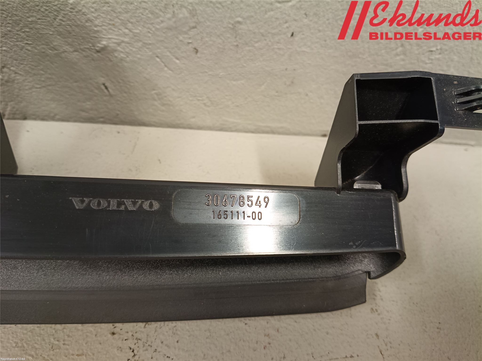 Volvo V70 08-13 Bromsljus Bakruta