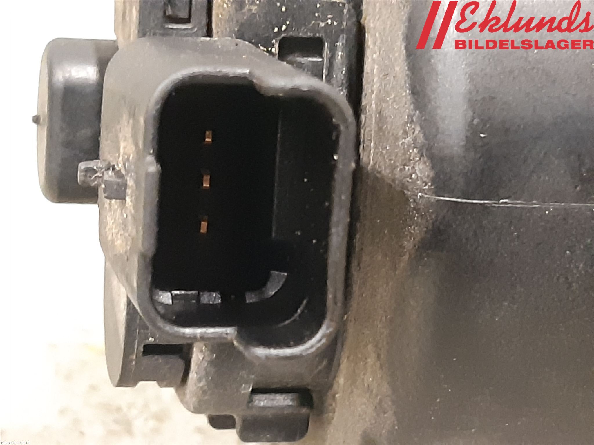 Ford MONDEO 15-22 Turboaggregat