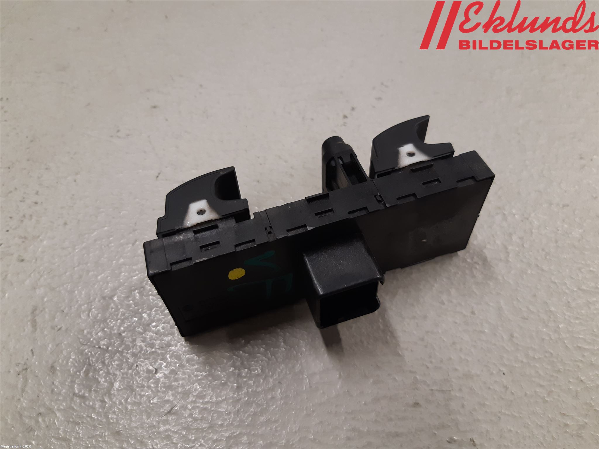 Volkswagen VW GOLF V 04-09 Strömställare Elhiss