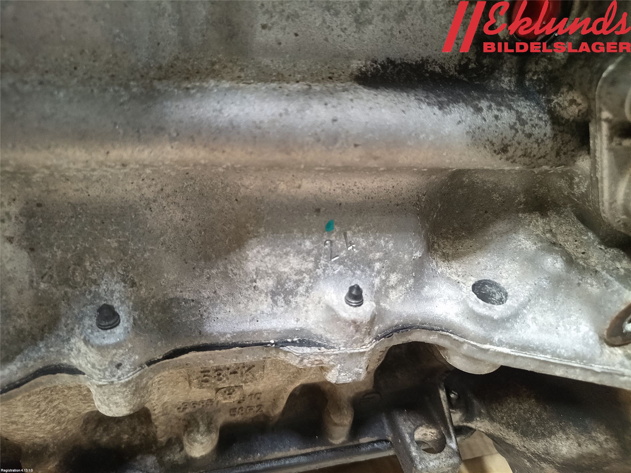Peugeot PARTNER 16-18 Motor Diesel