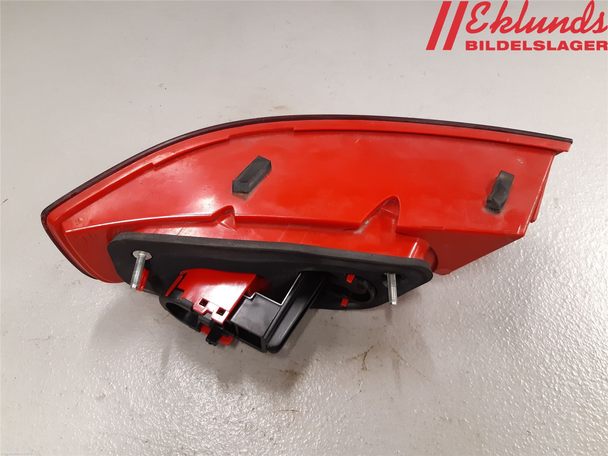 Alfa 159 Bakljus Vänster