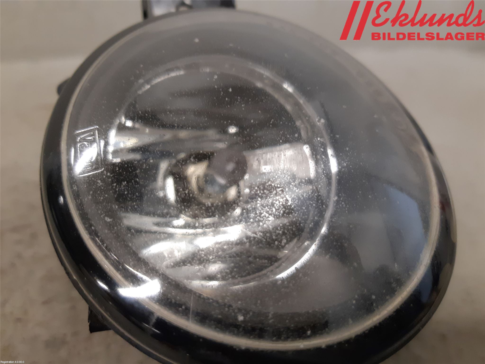 BMW 1 E87/81 5D/3D 03-11 Dimljus-Varselljus Fram