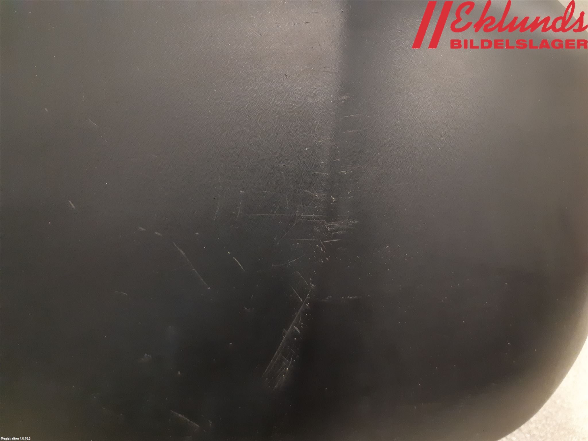 Citroen JUMPY/E-JUMPY 16- Stötfångardel Bak Vä