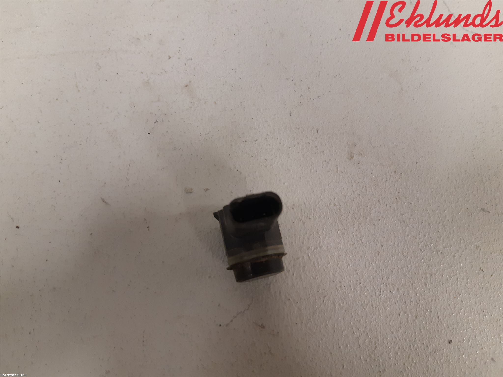 Volvo V60 14-18 Parkeringshjälp Backsensor