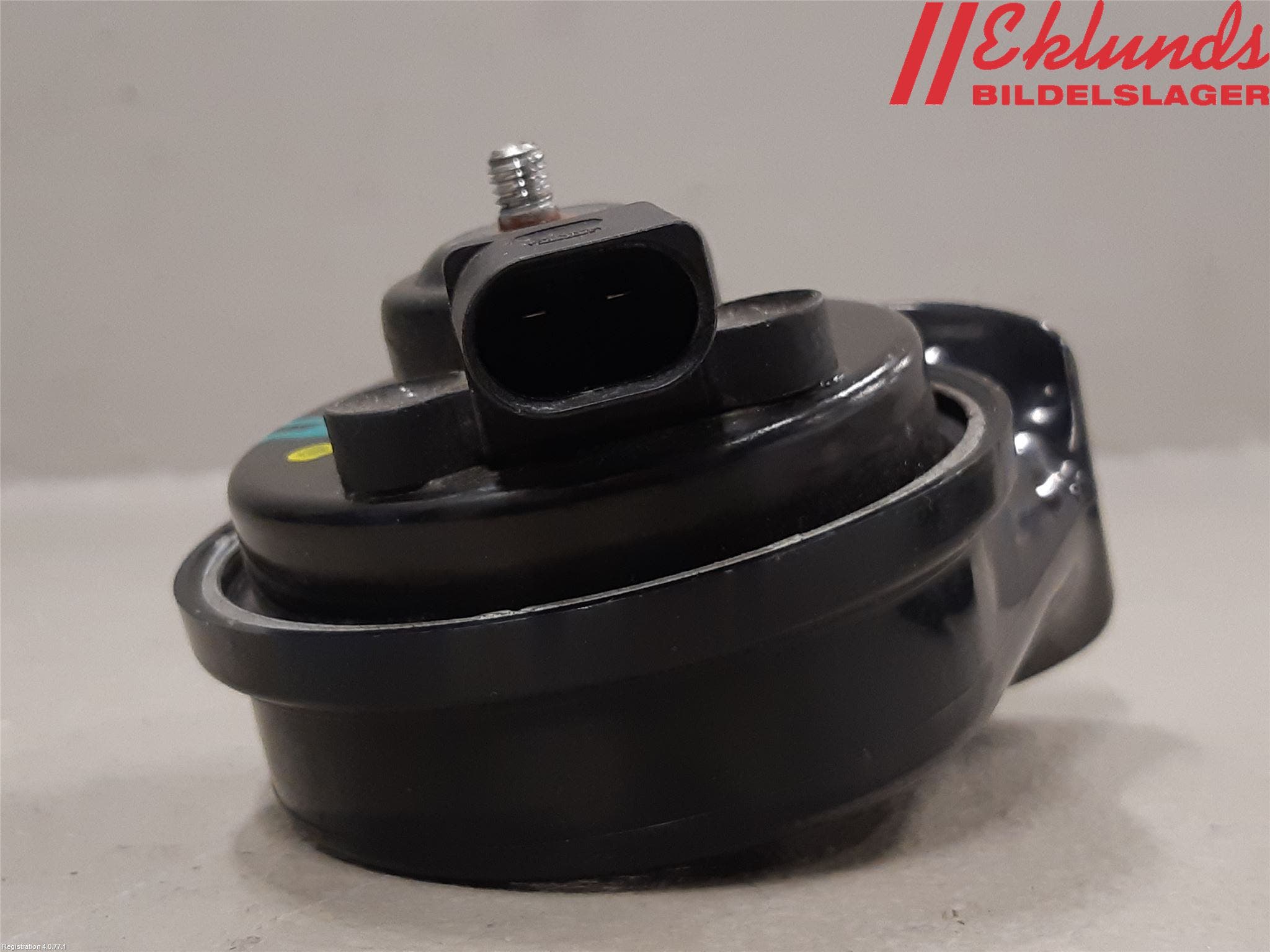 BMW 7 F01/02/03/04 09-15 Signalhorn