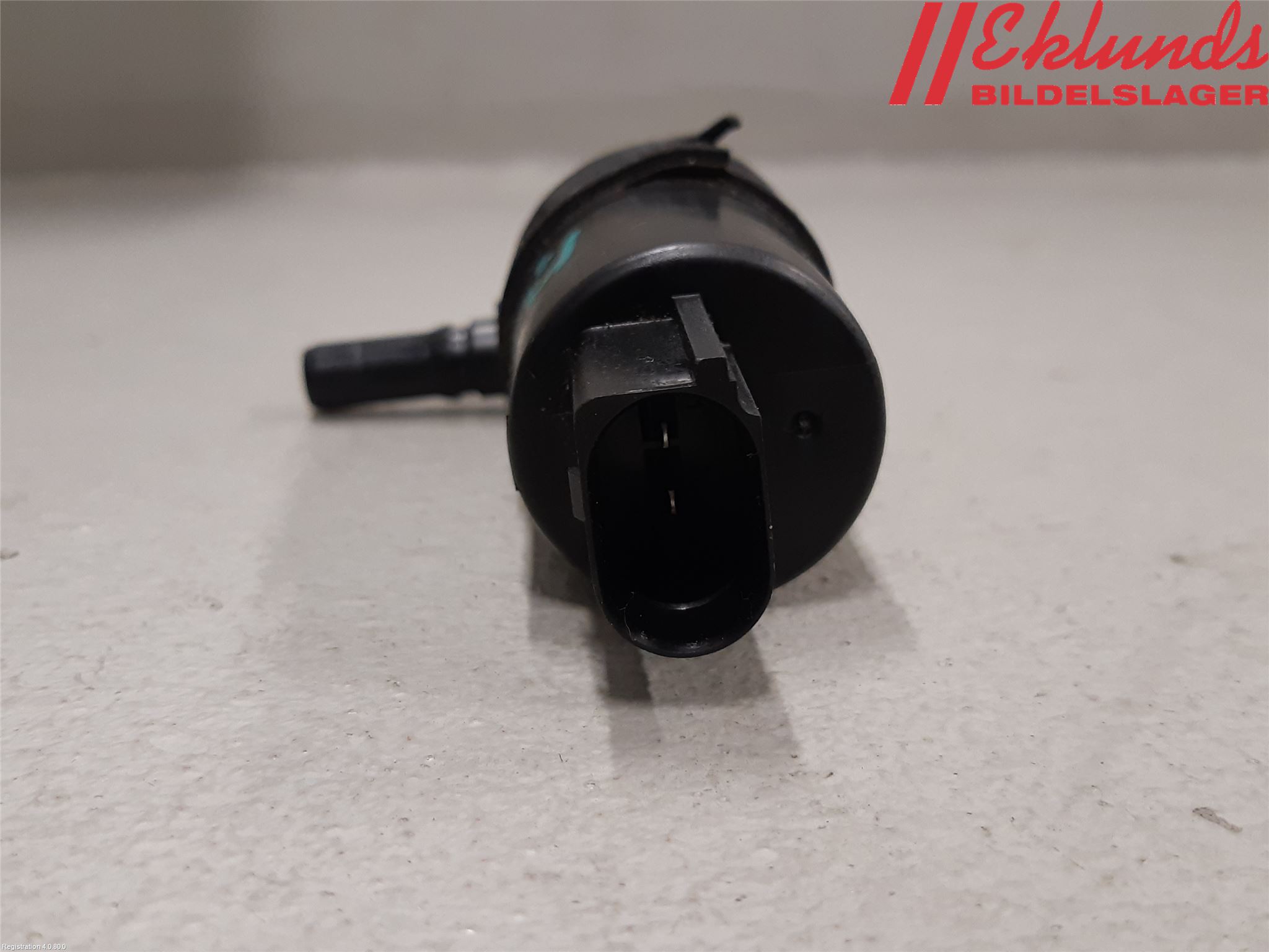 Audi A4 ALLROAD 09-16 Spolarpump Högtryck