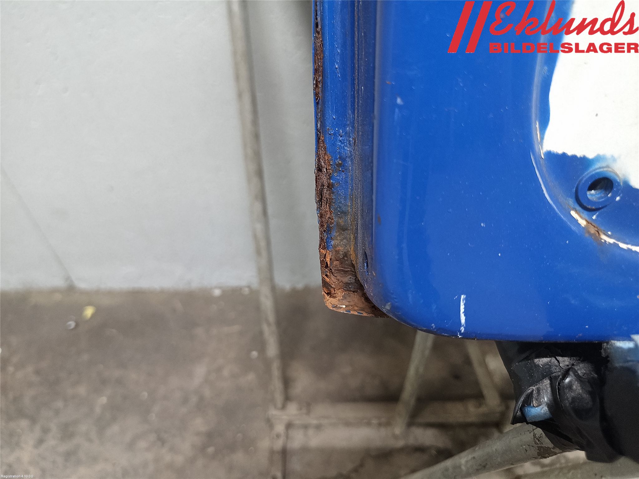 Volkswagen VW 1303 Dörr Fram Vänster