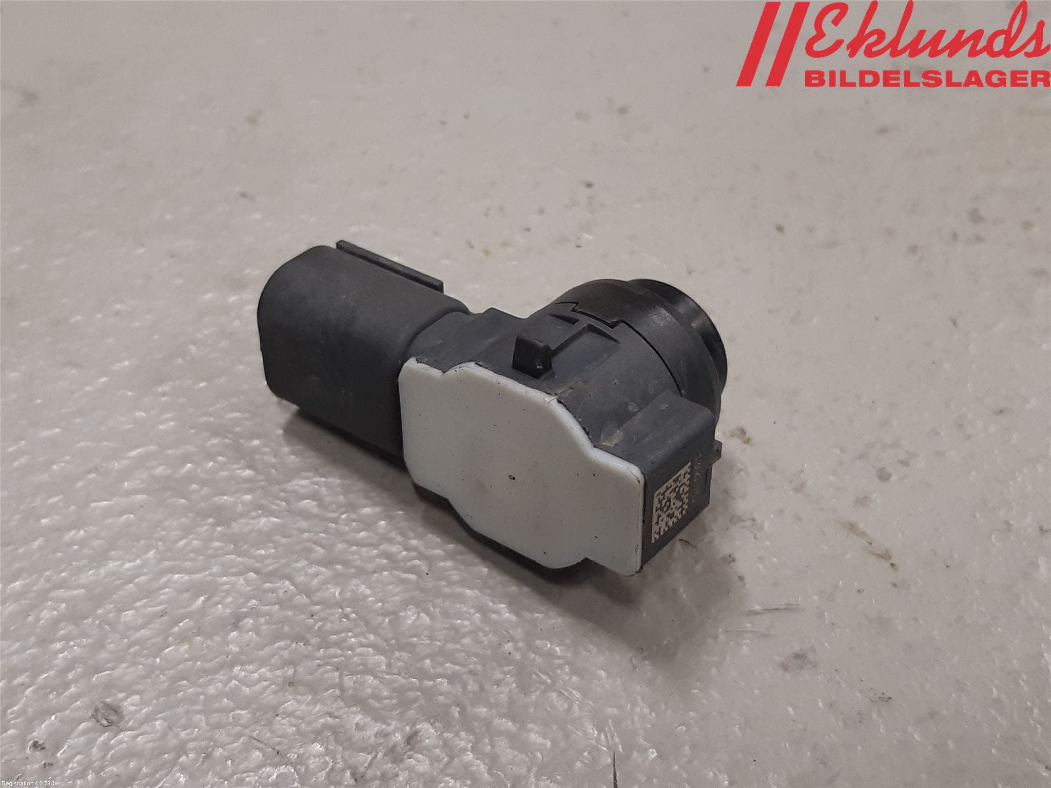 Peugeot EXPERT/E-EXPERT 17- Parkeringshjälp Frontsensor