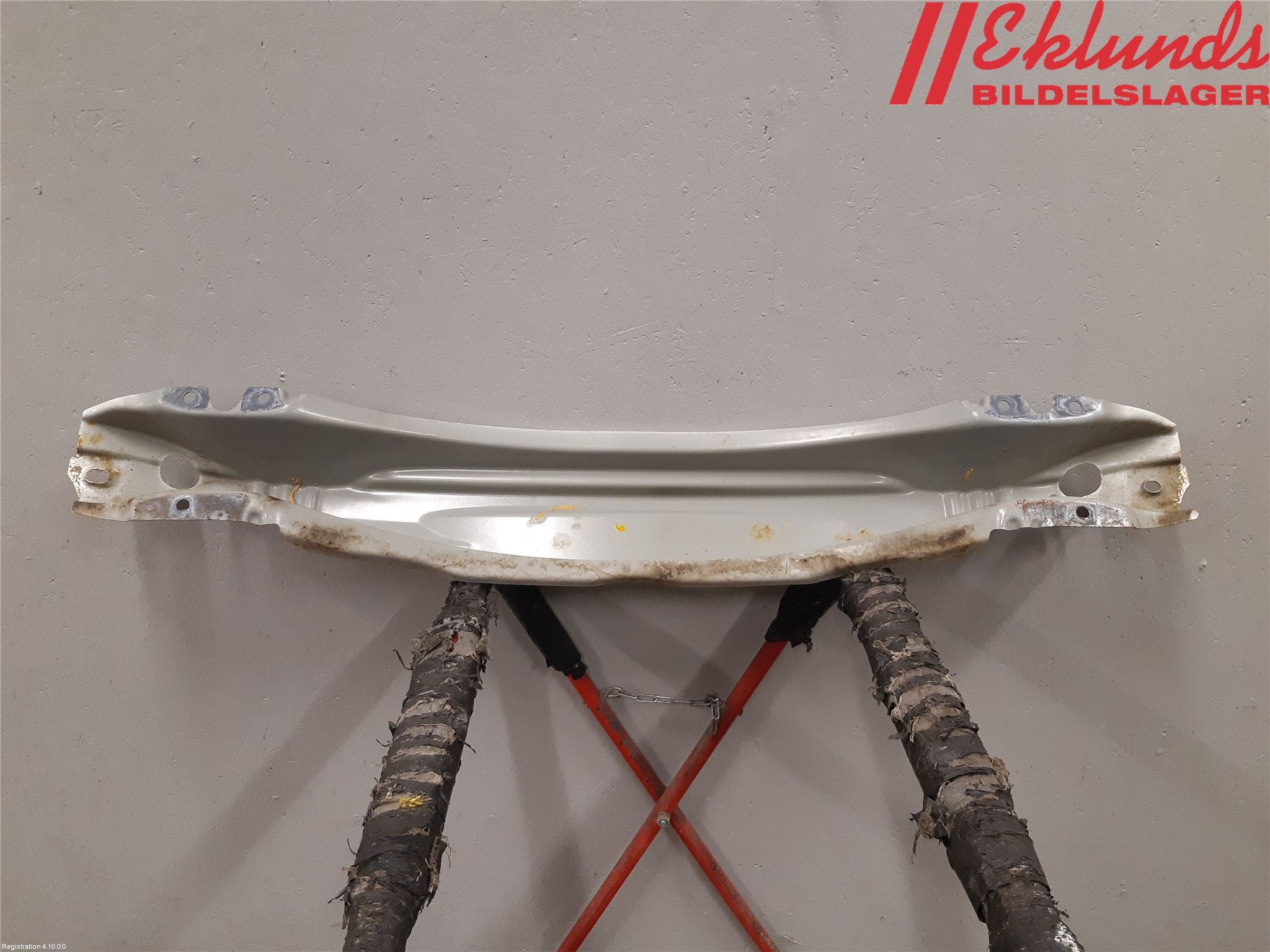 Volvo XC60 14-17 Stötfångarbalk Bak