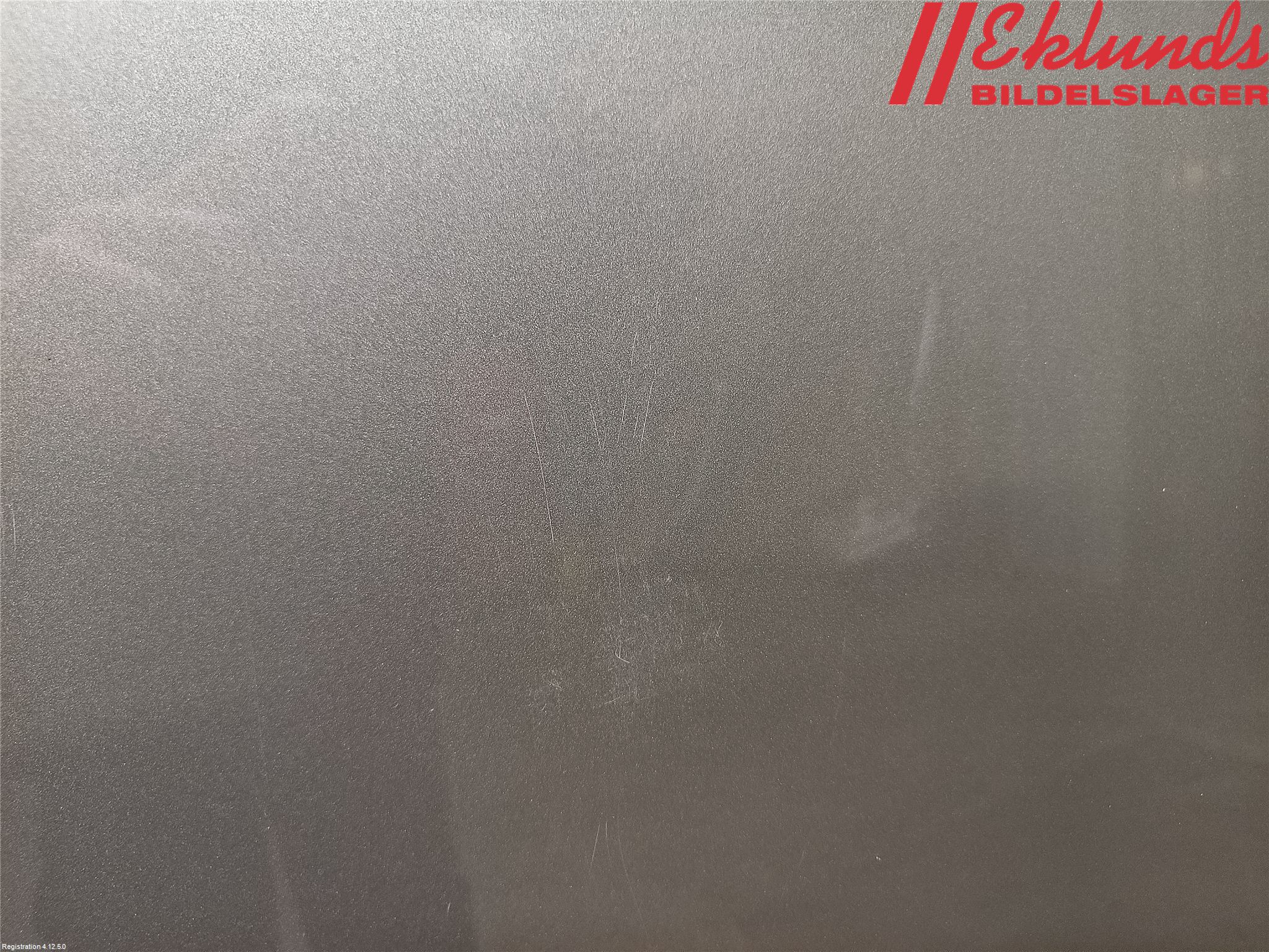 Mercedes-Benz MB C-KLASS (W204) 07-15 Huv Fram