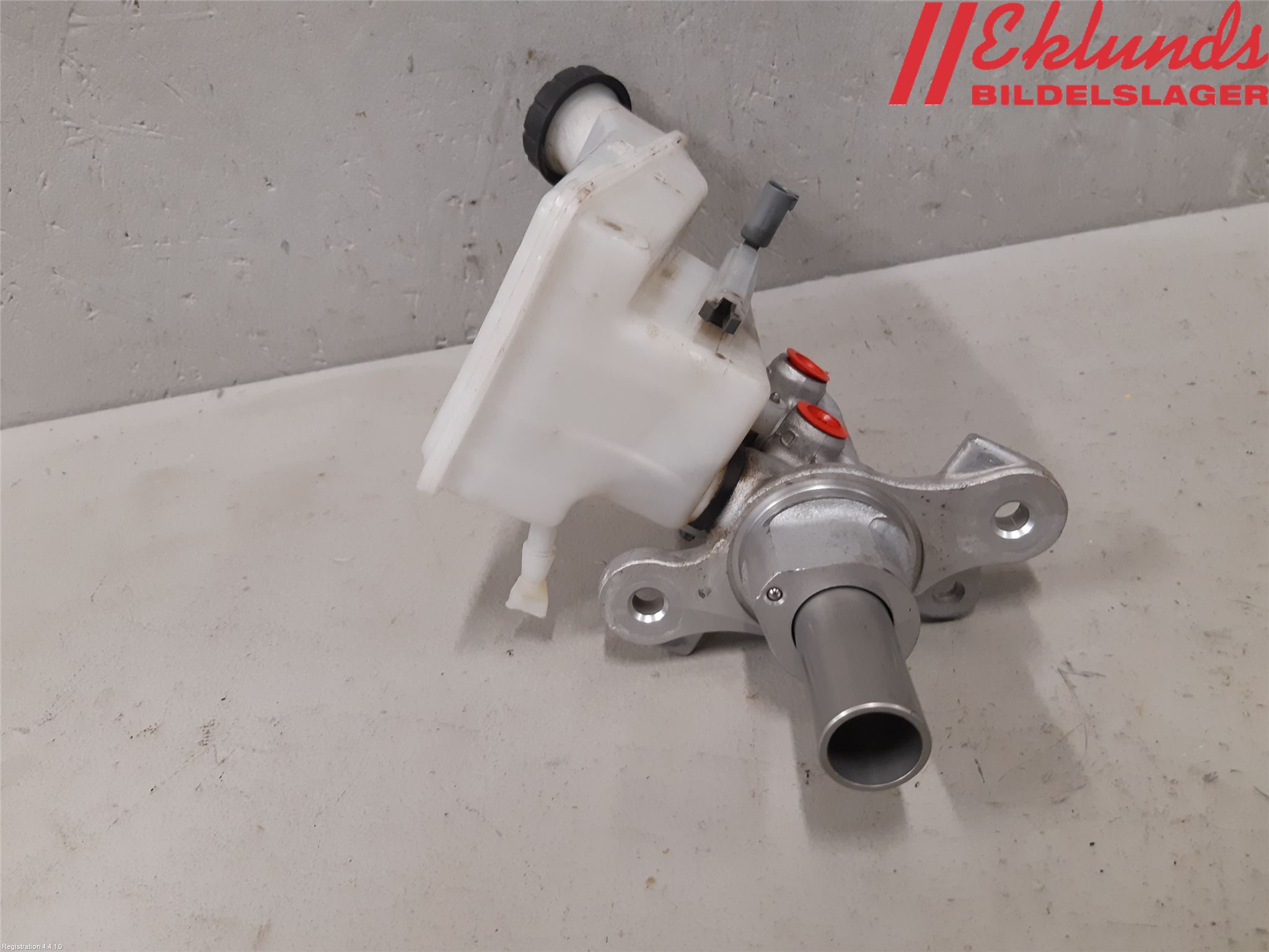 Mercedes-Benz MB CLA-KLASS (C117/X117) 13-19 Broms Huvudcylinder