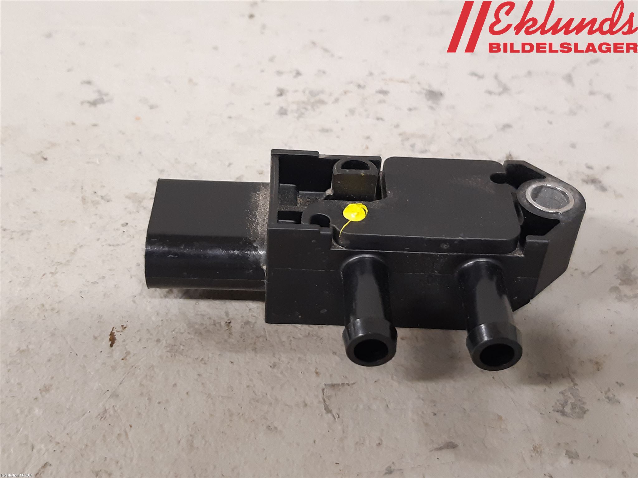 Volkswagen VW CRAFTER 06-16 Sensor Avgas