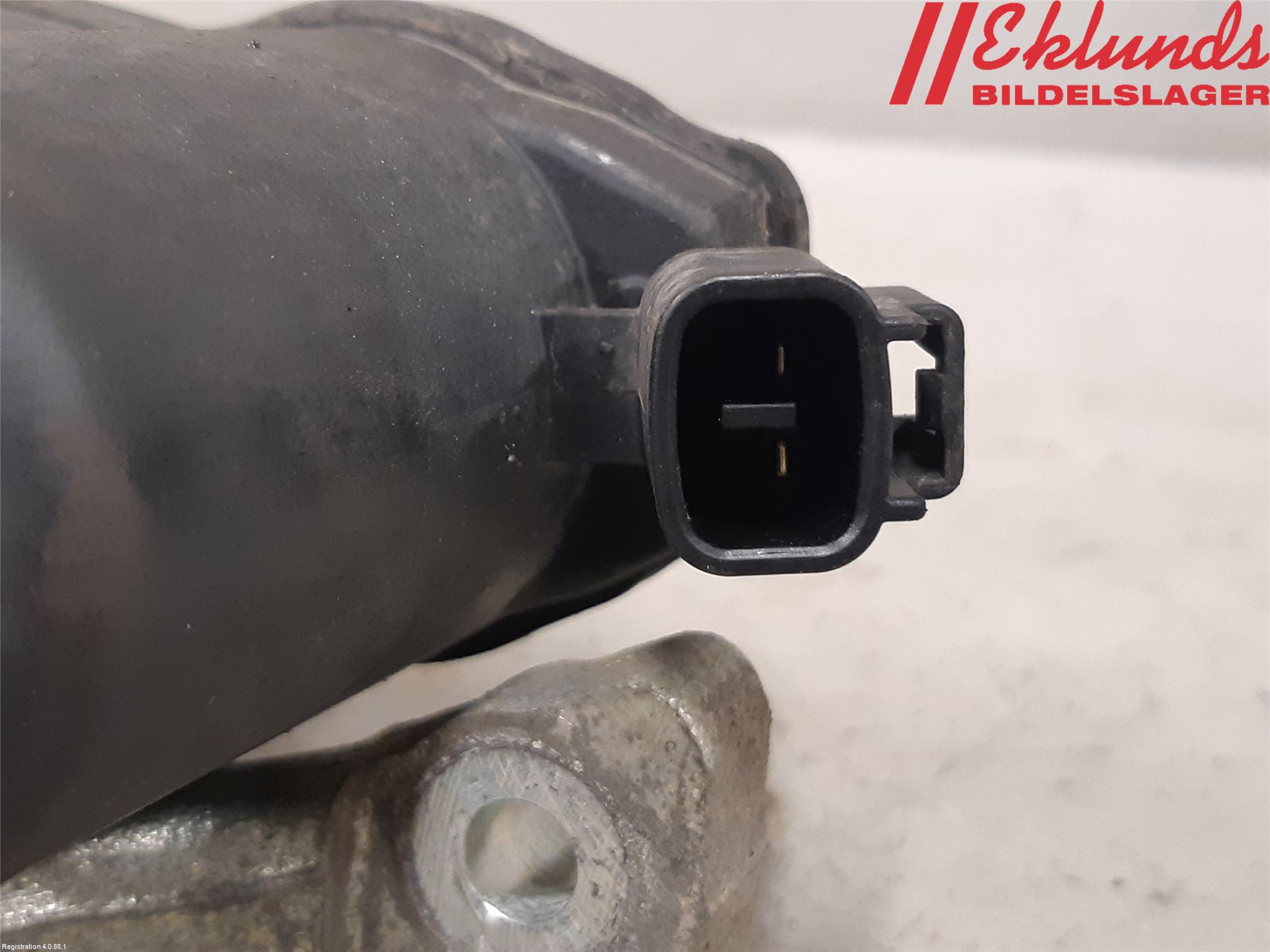 Toyota COROLLA 19- Bromsok Bak Vänster