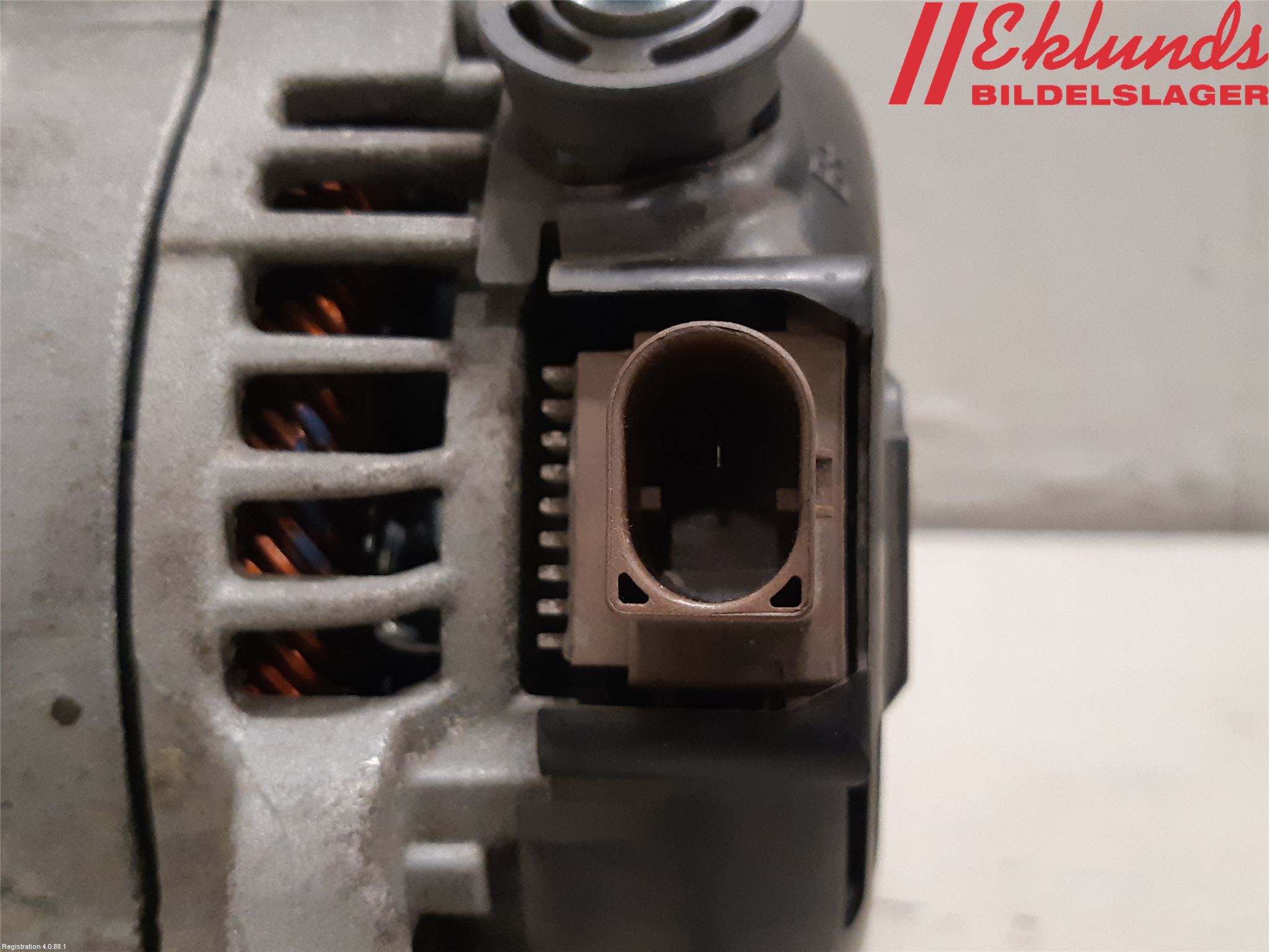 Kia CEED 12-18 Generator