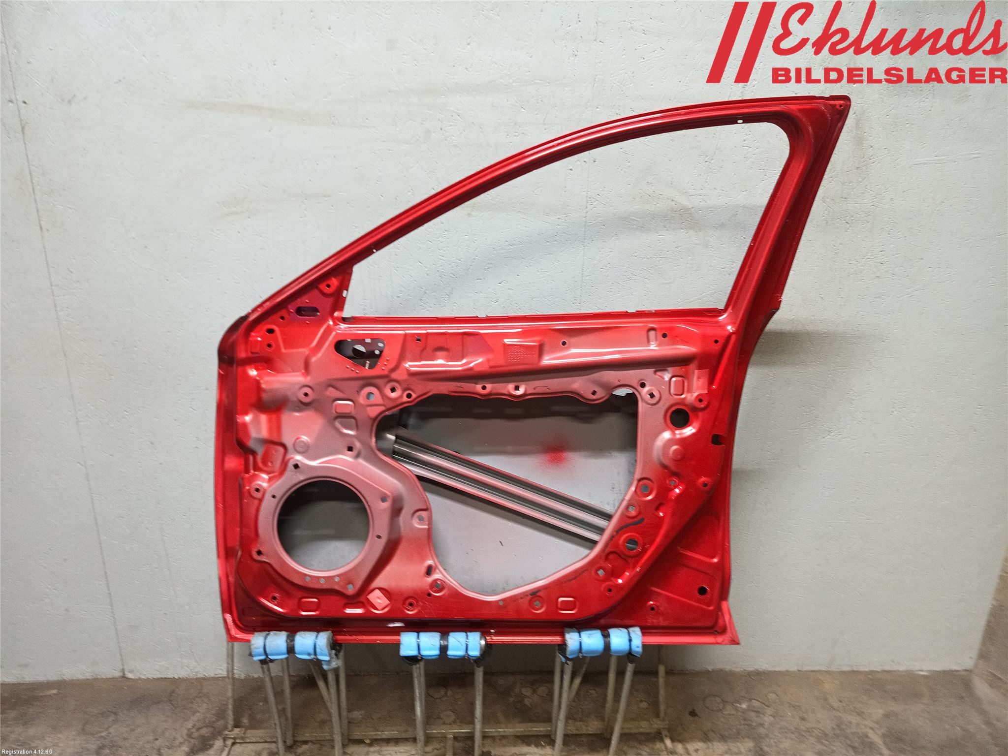 Mazda 6 13- Dörr Fram Höger