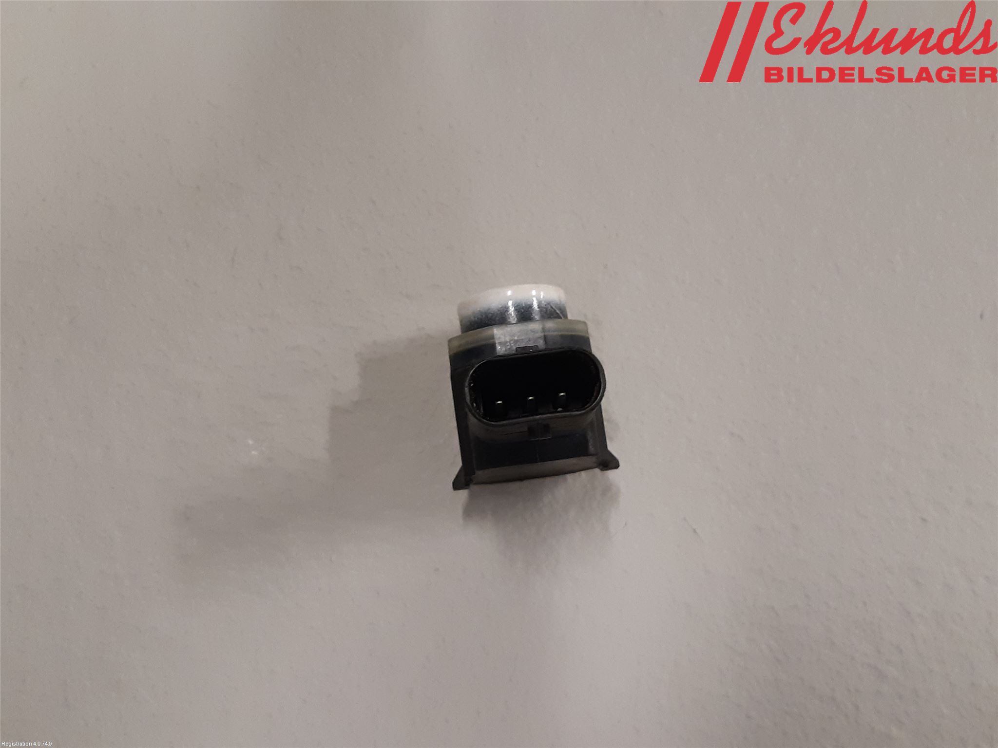 Volkswagen VW TOURAN 10-15 Parkeringshjälp Frontsensor