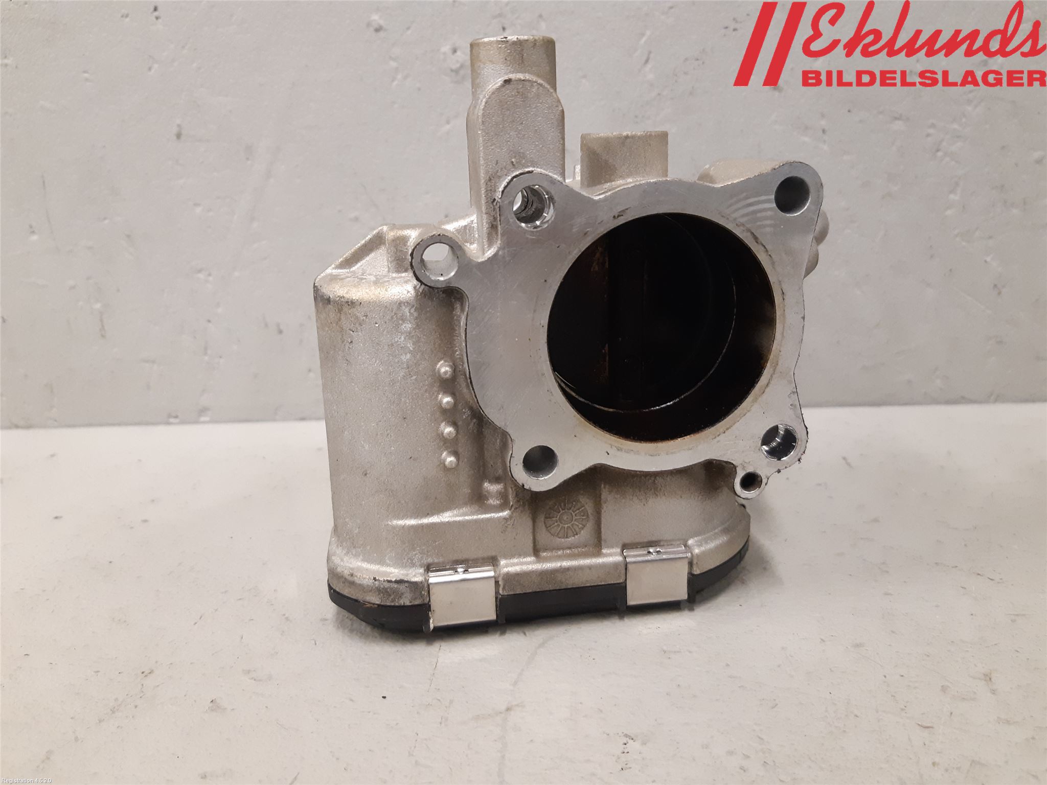 Kia CEED/CEED SW 19- Injspjällhus