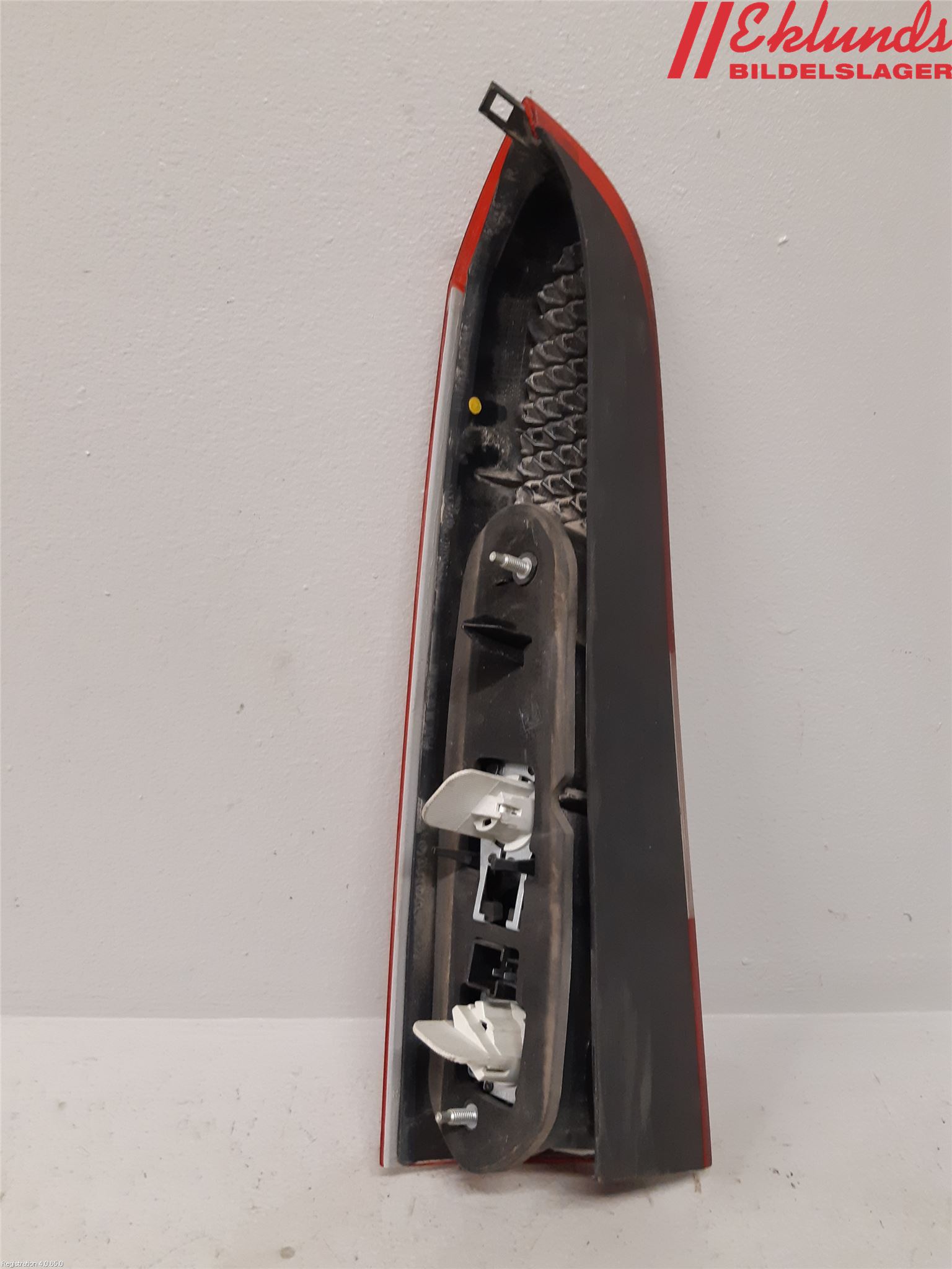 Volvo V70 05-08 Bakljus Höger