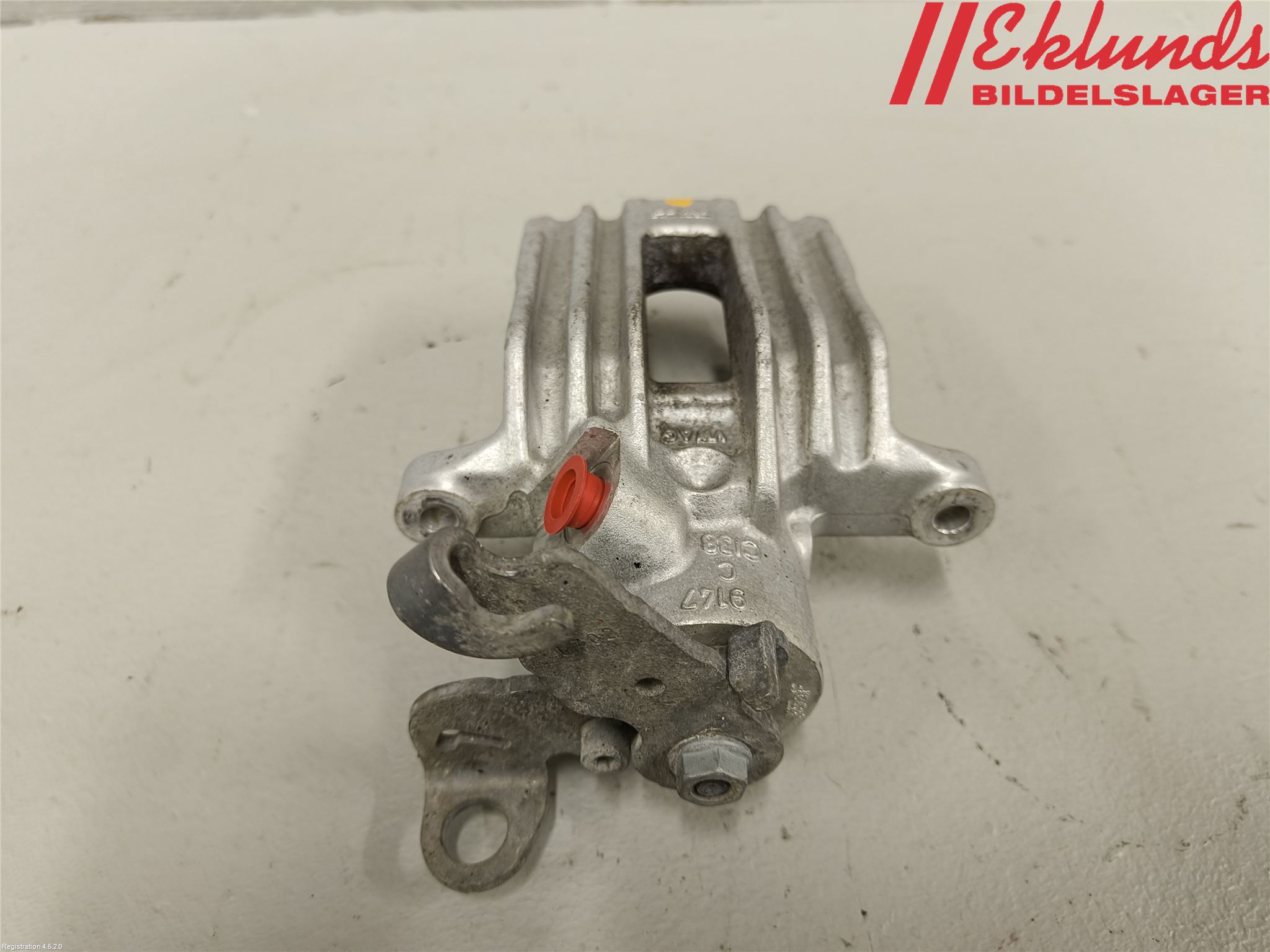 Volkswagen VW T-CROSS 19- Bromsok Bak Höger