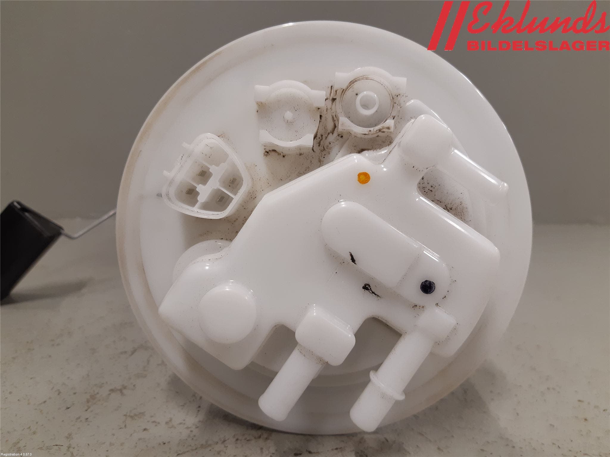 Toyota PRIUS ZVW30 09-20 Bränslepump El