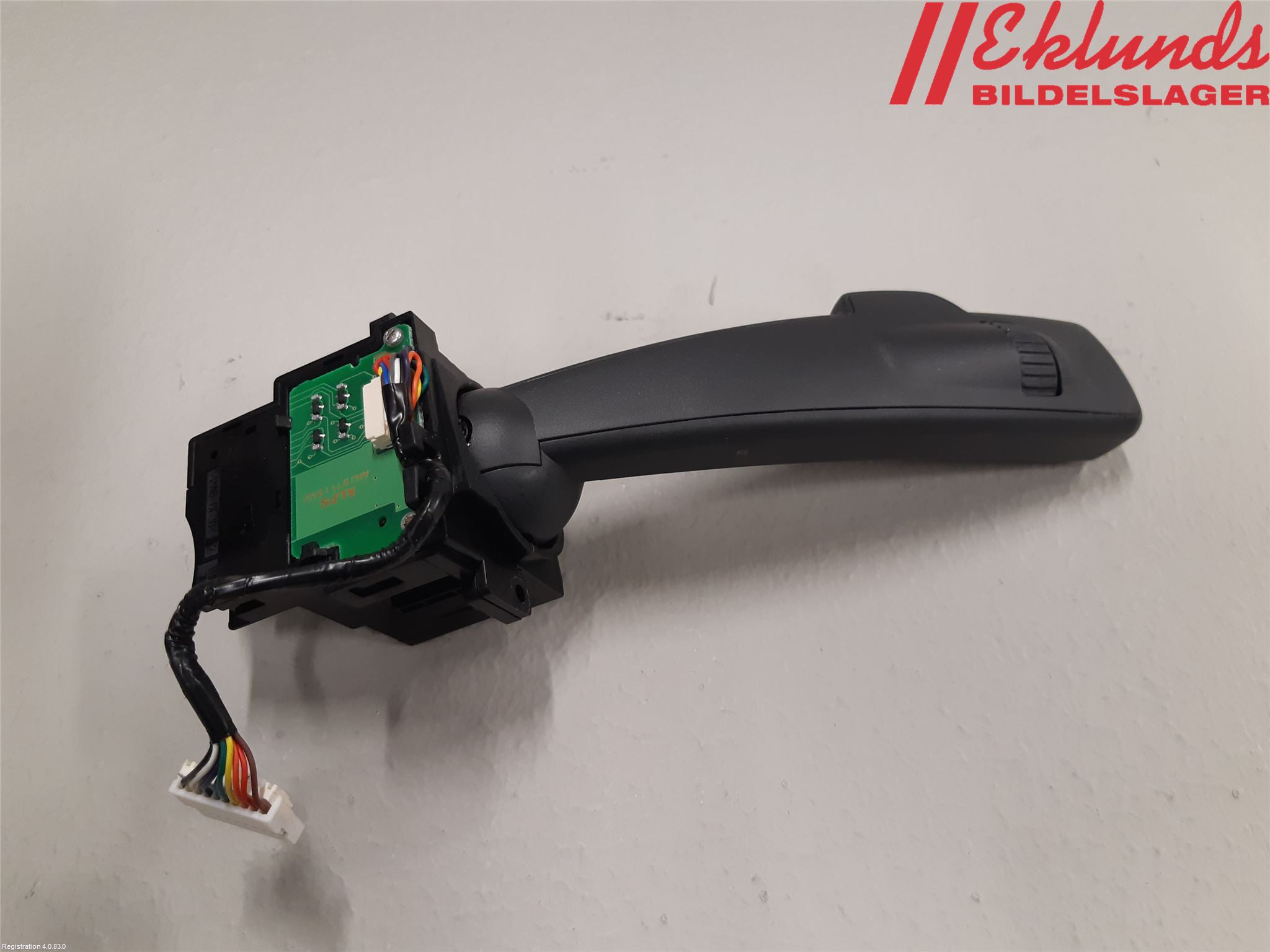 Volvo S60 11-13 Spak Blinkers-Ljusomk