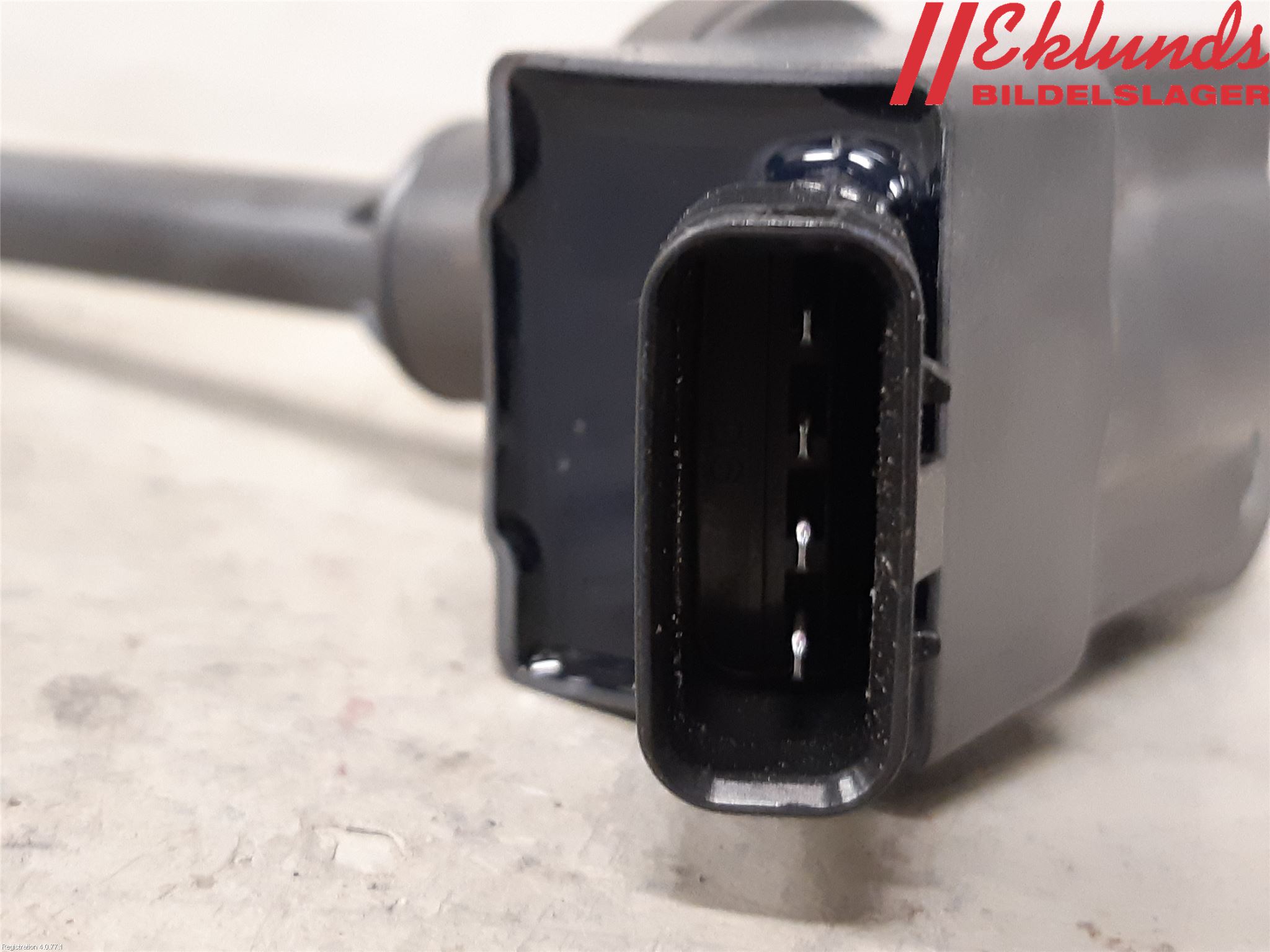 Toyota COROLLA 19- Tändspole