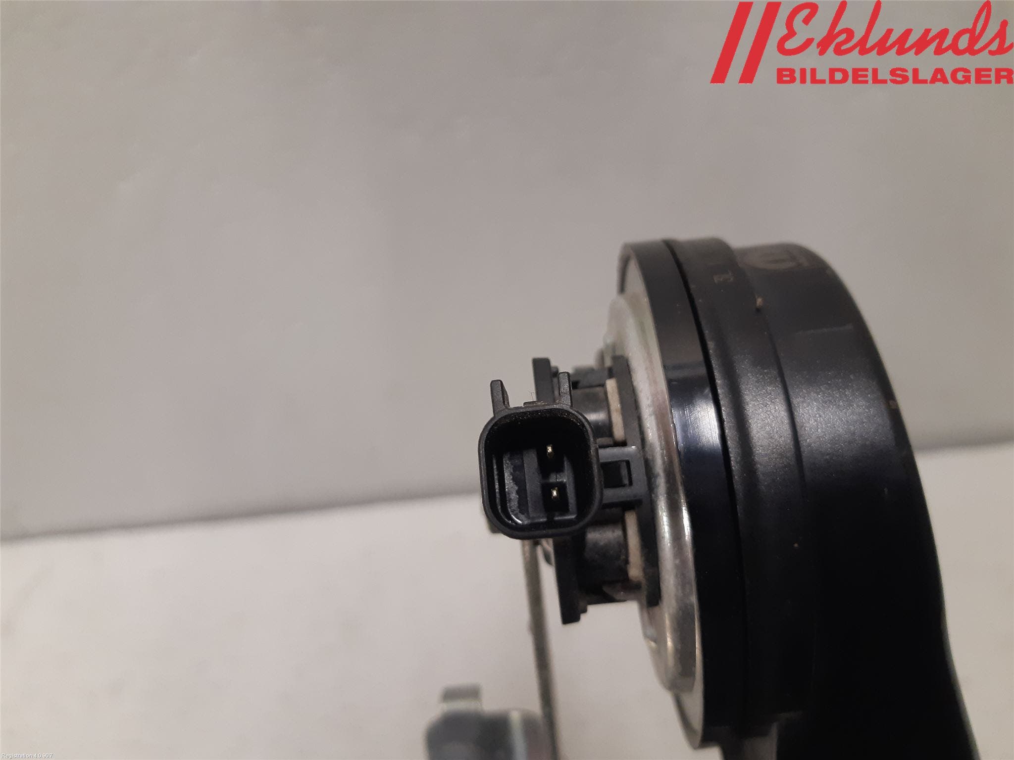 Alfa GIULIA Signalhorn