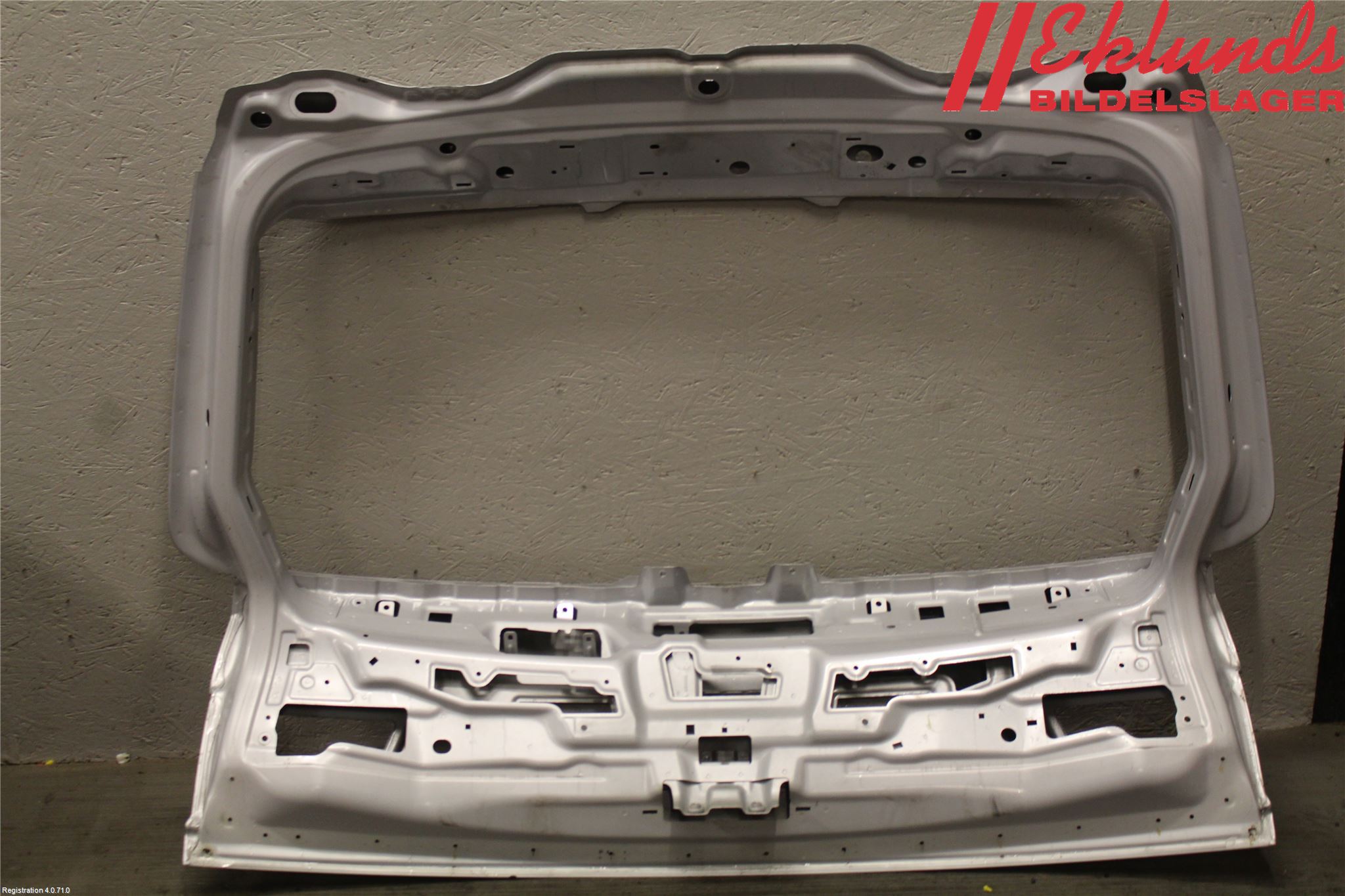 BMW X5 E70 07-13 Baklucka Kombi