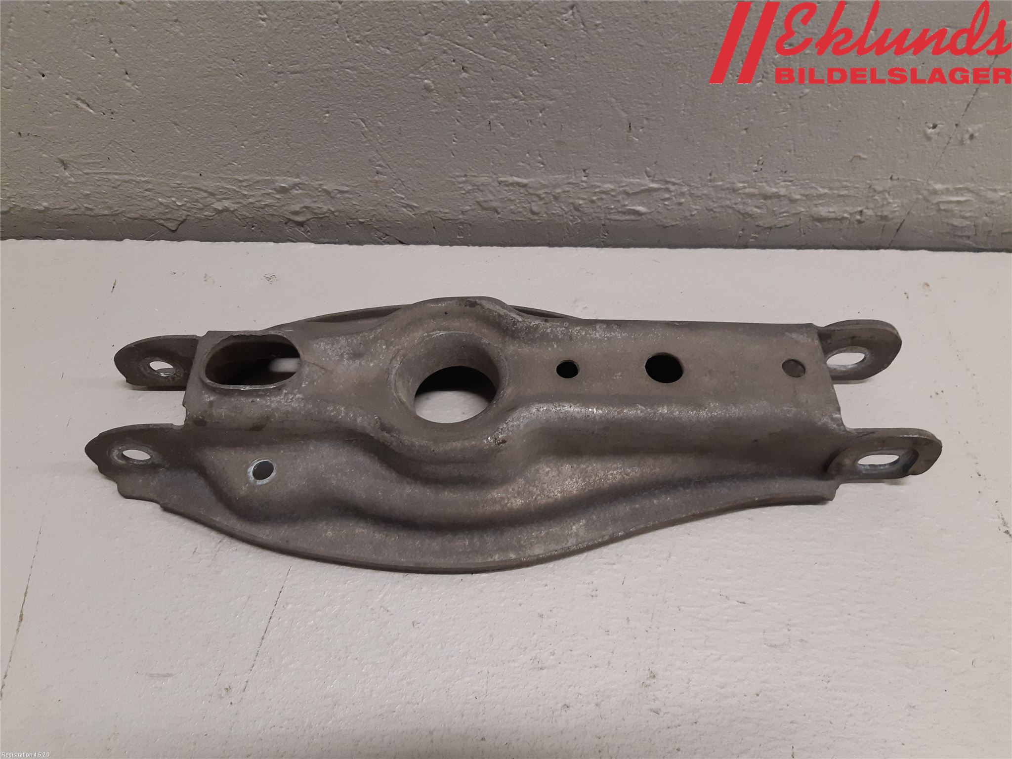 BMW 3 E92/93 Coupé/Cab 05-14 Bärarm Bak Höger