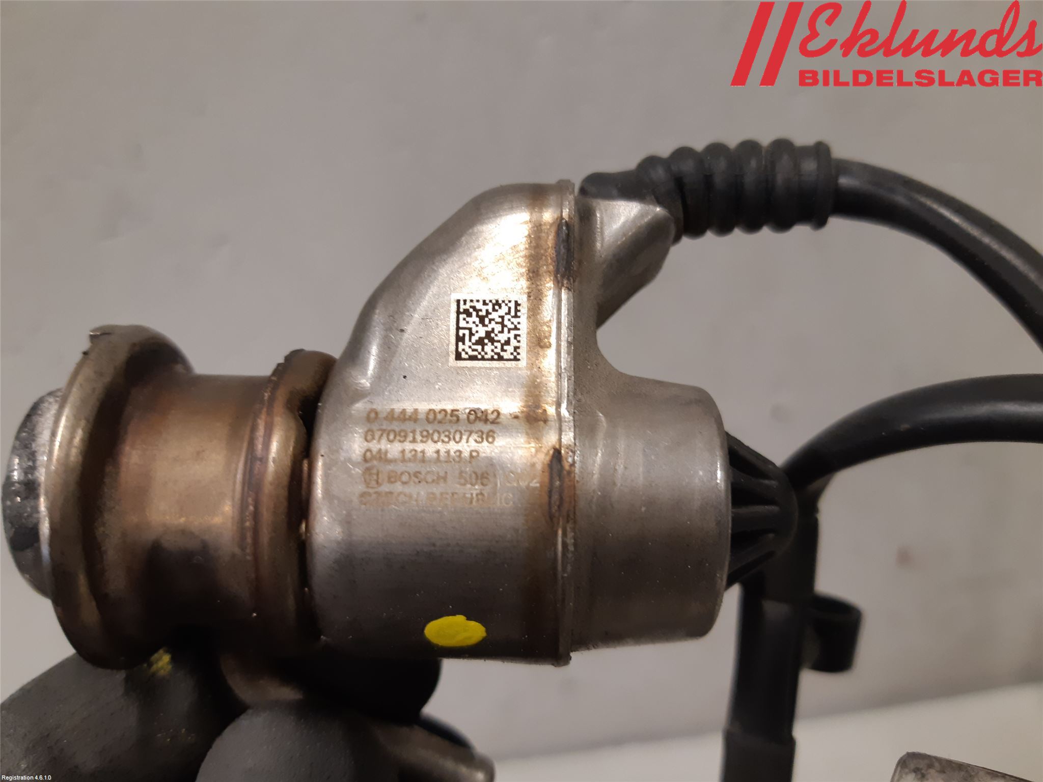 Volkswagen VW PASSAT 20-24 Motor Övrigt