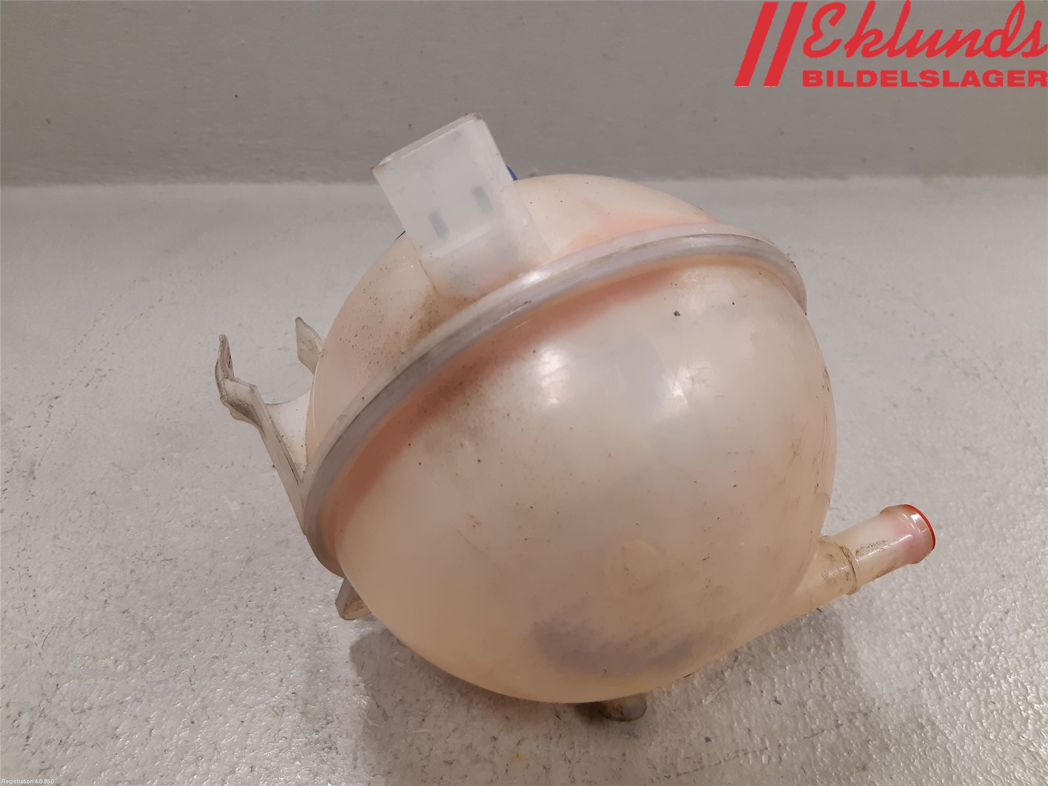 Audi A3/S3 05-13 Expansionstank