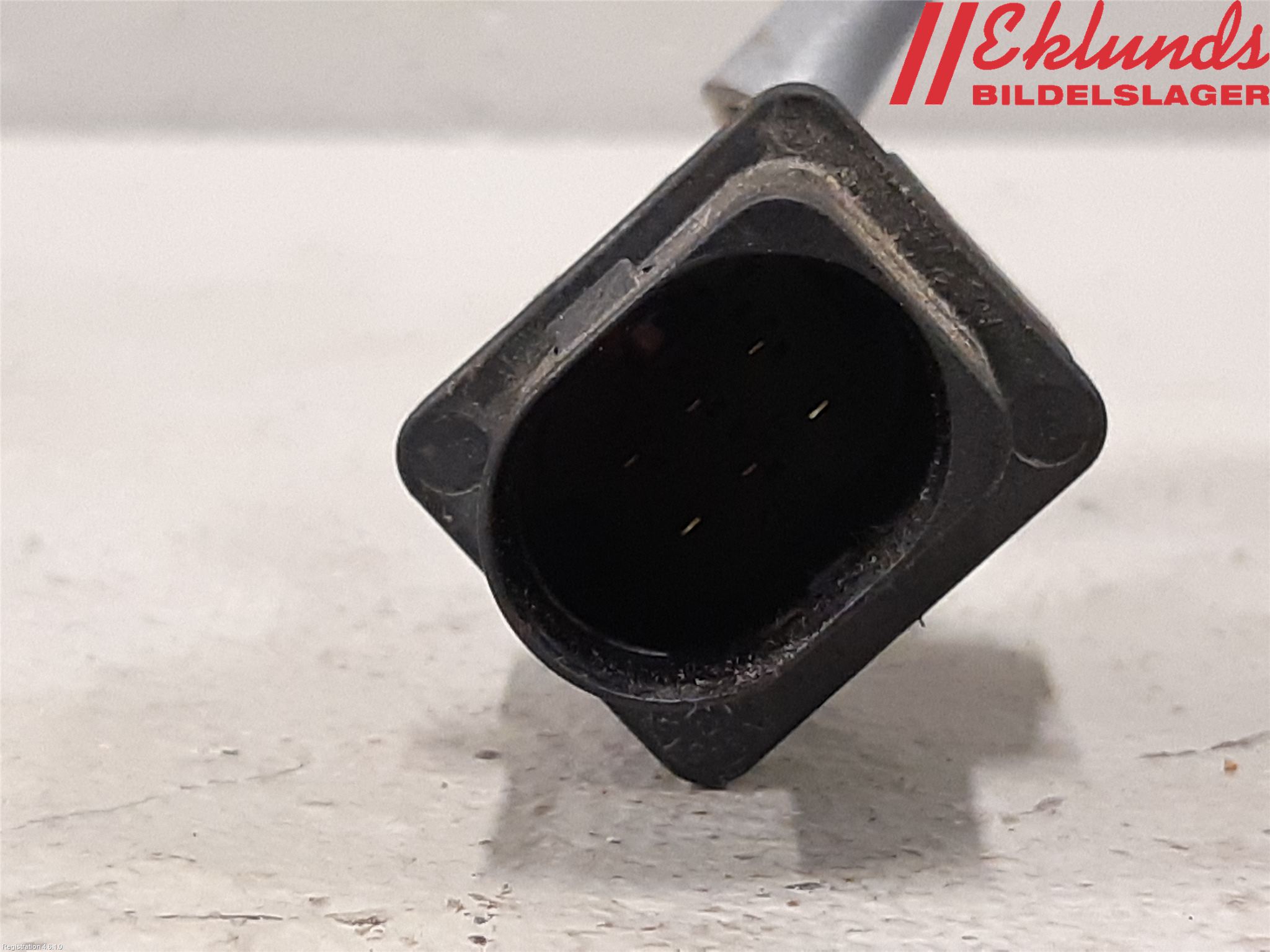 Seat LEON 13-20 Injlambdasond