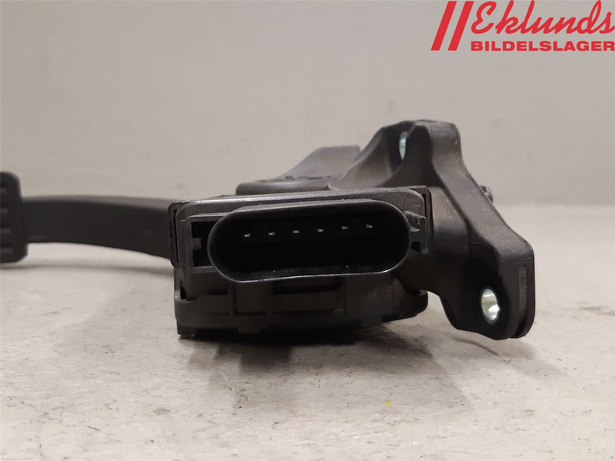 Volvo XC70 14-16 Gaspedal