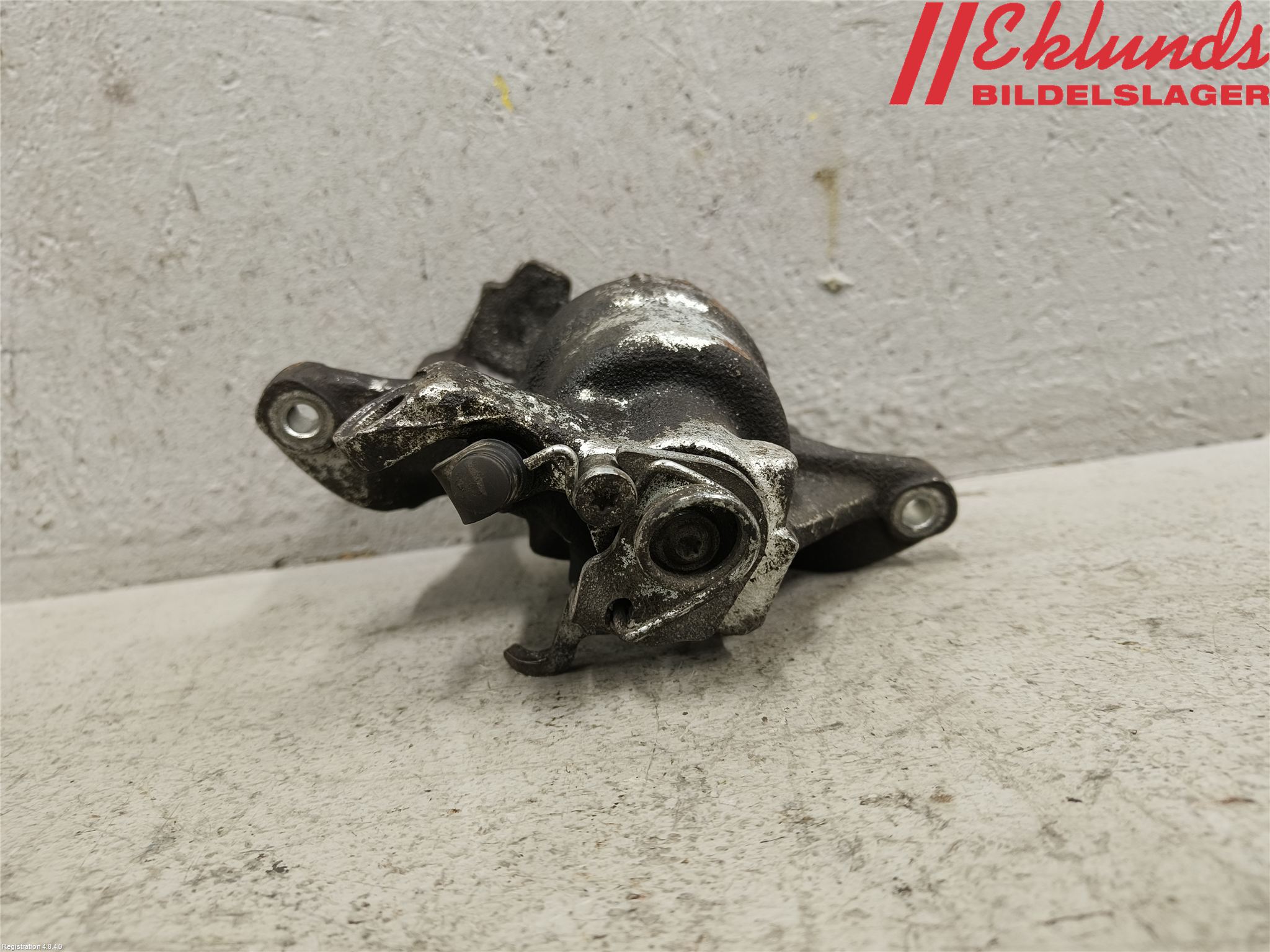 Citroen C5     05-08 Bromsok Bak Höger