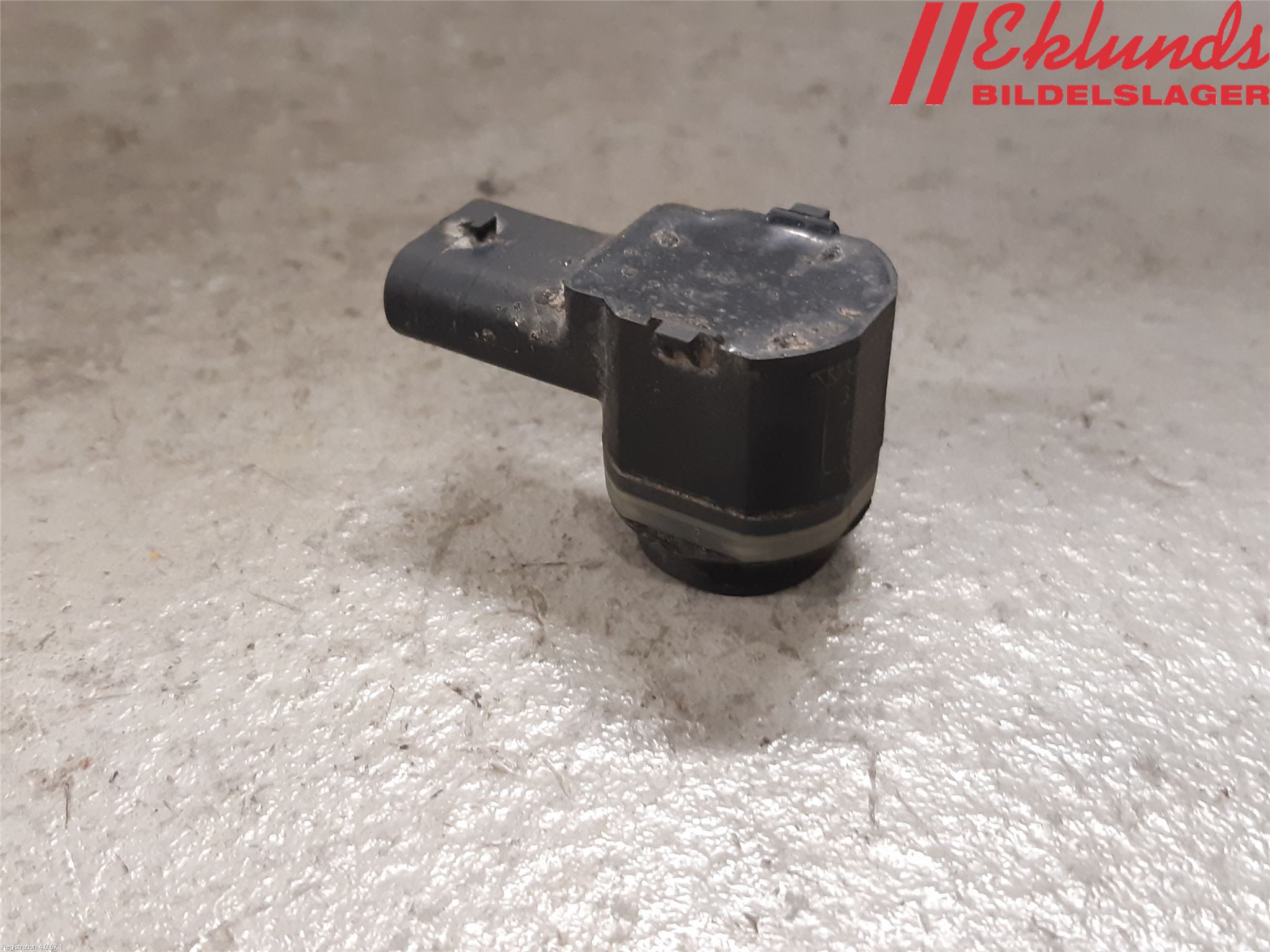 Volvo XC70 14-16 Parkeringshjälp Backsensor