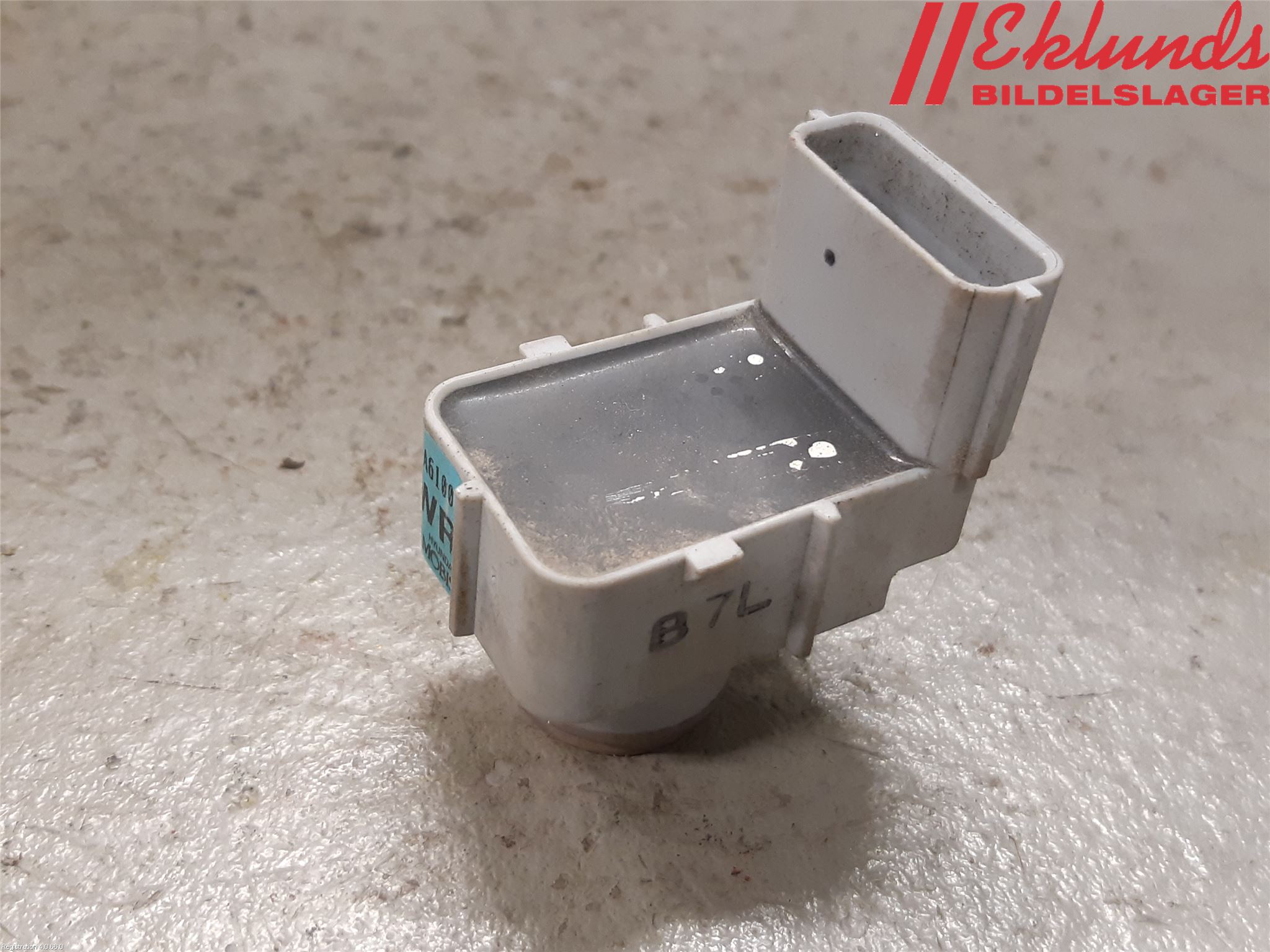 Hyundai i30 GD 13-17 Parkeringshjälp Backsensor