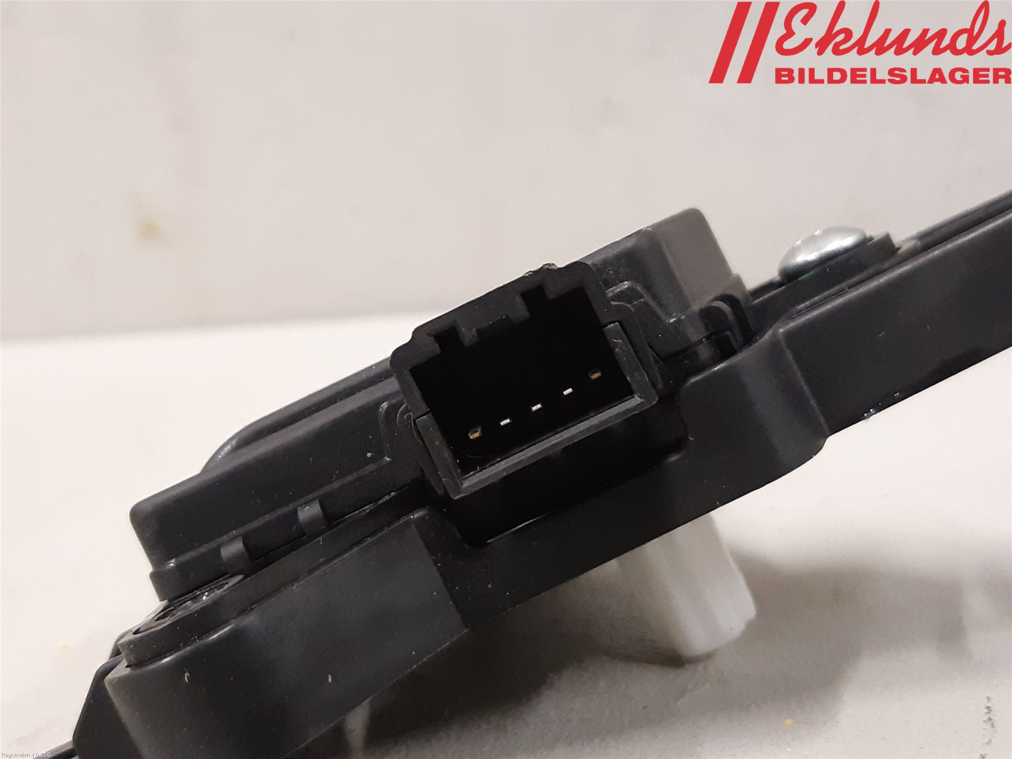 Kia OPTIMA 16-20 Ac Reglermotor