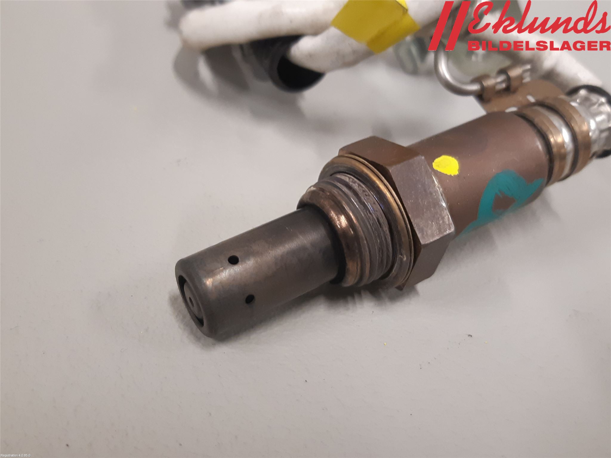 Toyota COROLLA 19- Injlambdasond