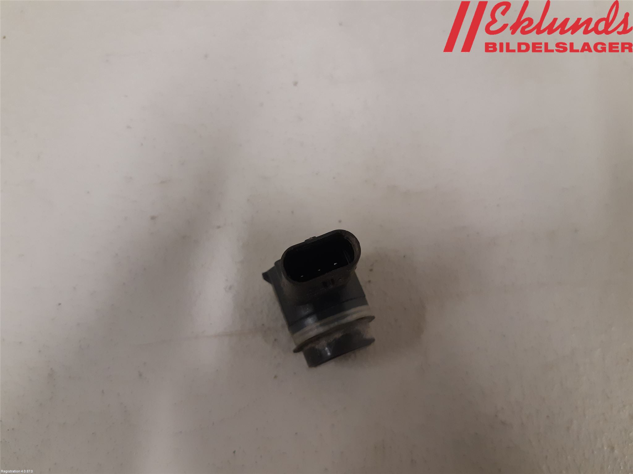 Volvo V70 08-13 Parkeringshjälp Backsensor