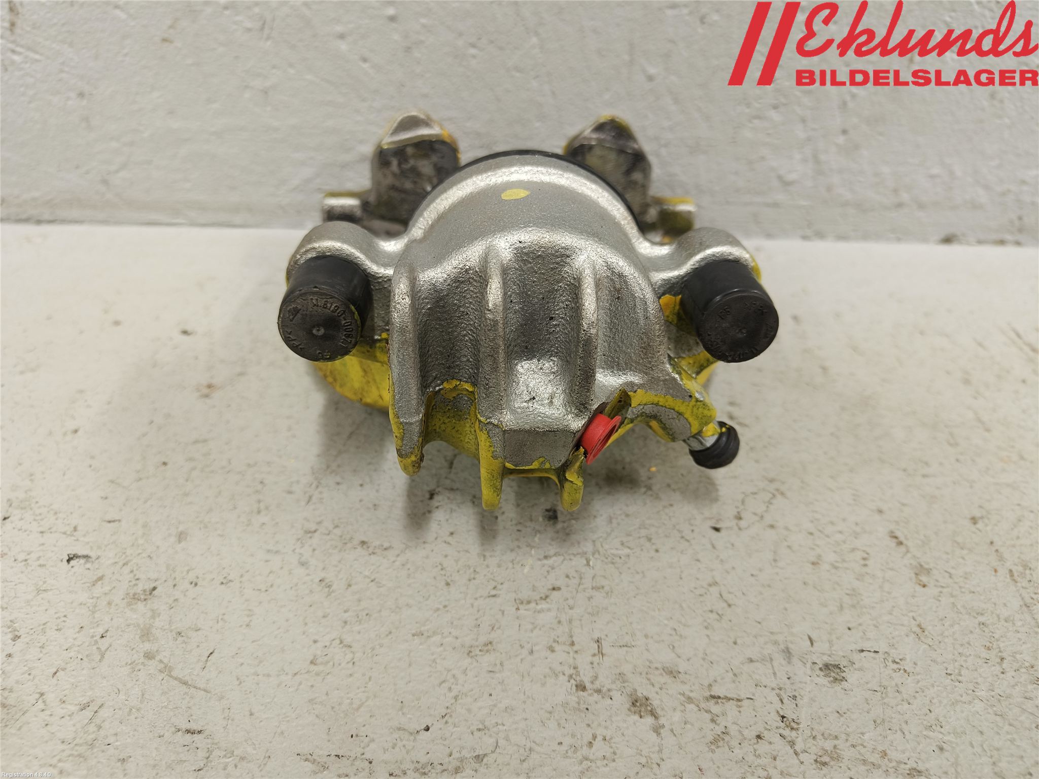 Volvo S60 01-04 Bromsok Fram Vänster