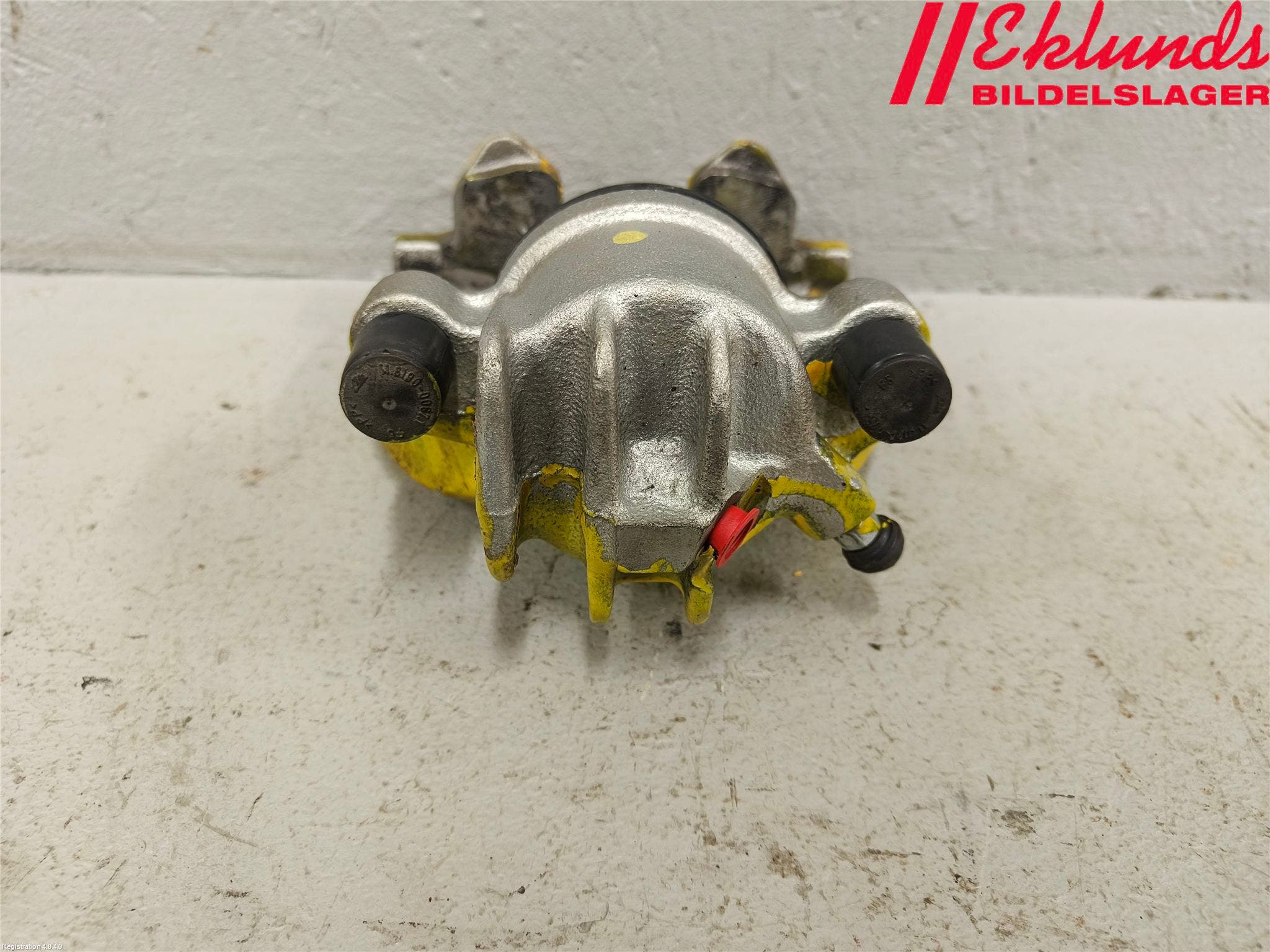 Volvo S60 01-04 Bromsok Fram Vänster