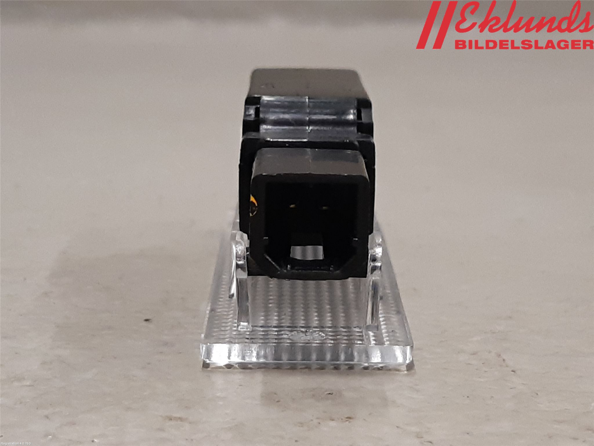 Alfa GIULIA Innerbelysning