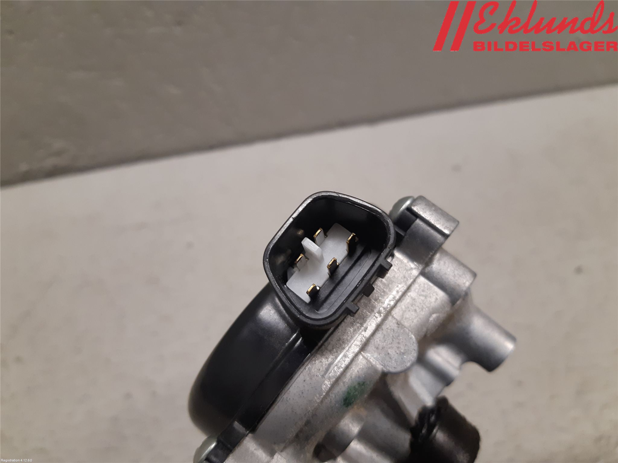 Suzuki VITARA 15- Torkarmotor Vindruta