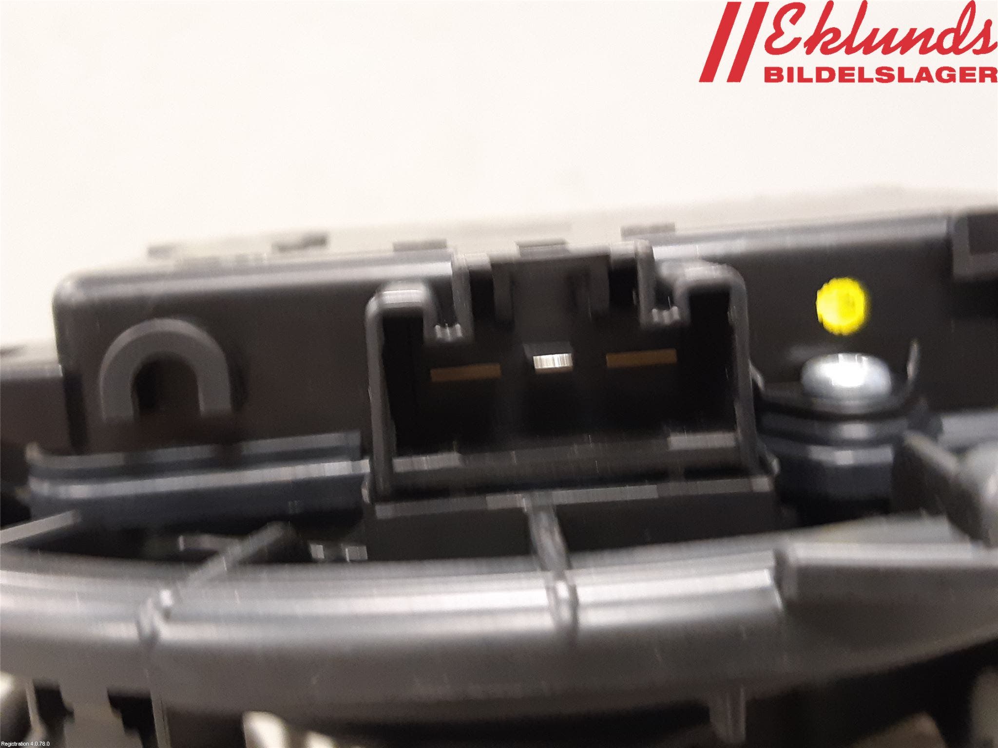 Toyota C-HR 16-23 Ac Värmefläkt