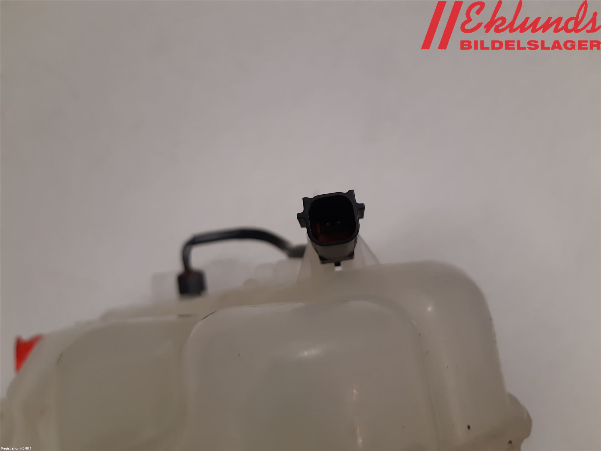 Volvo V40 12-19 Expansionstank