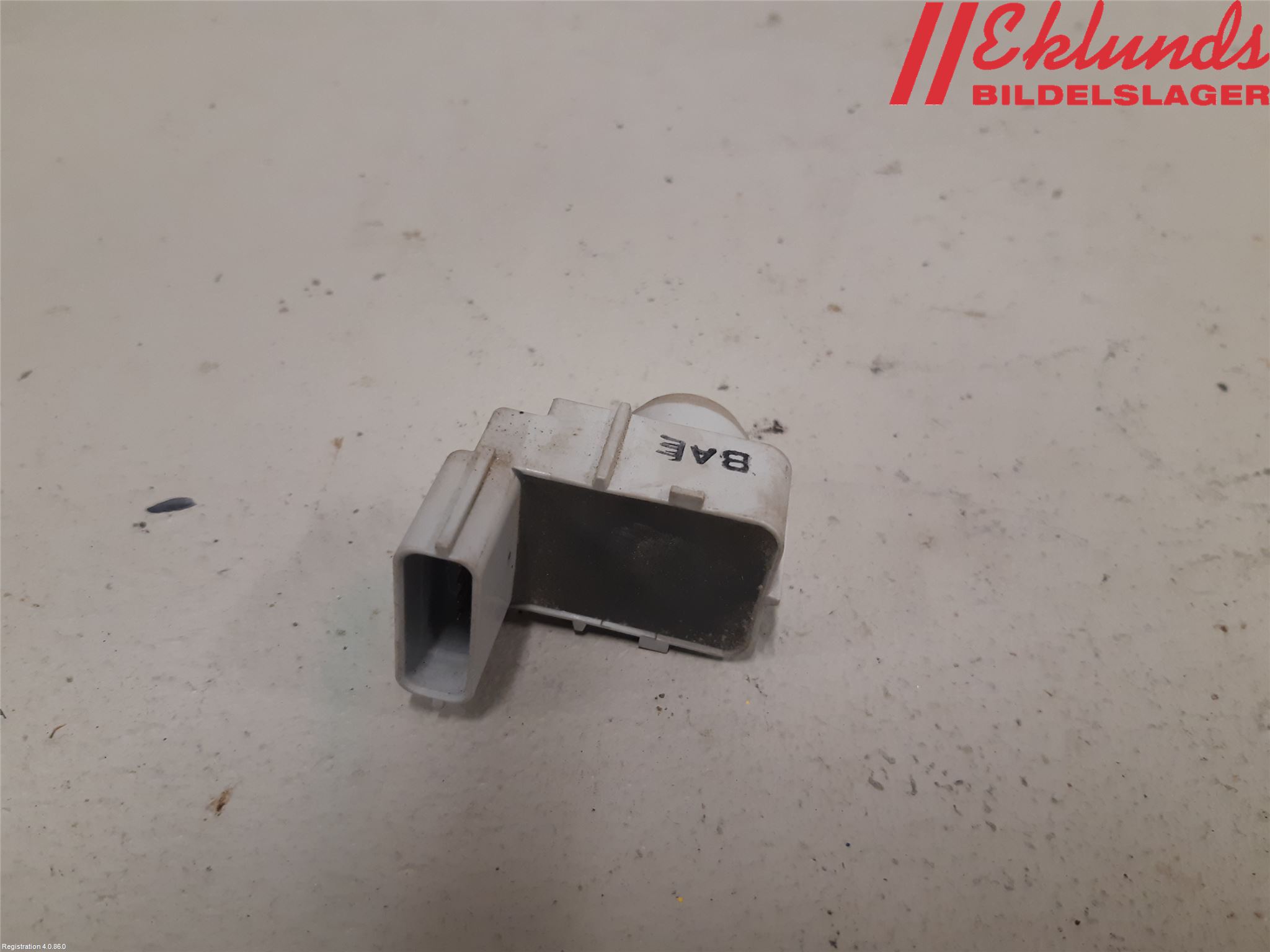 Hyundai i30 GD 13-17 Parkeringshjälp Backsensor