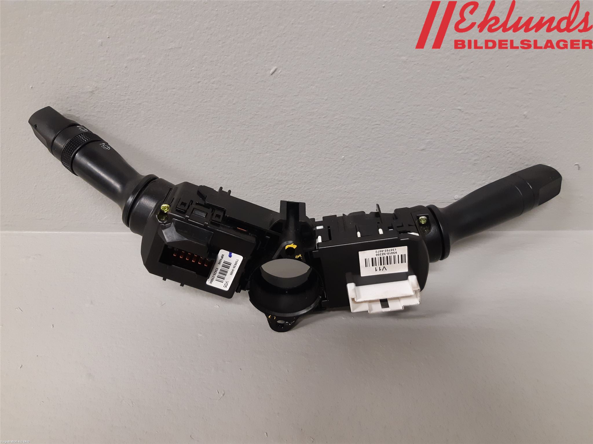 Hyundai i40 16-18 Spakcentral