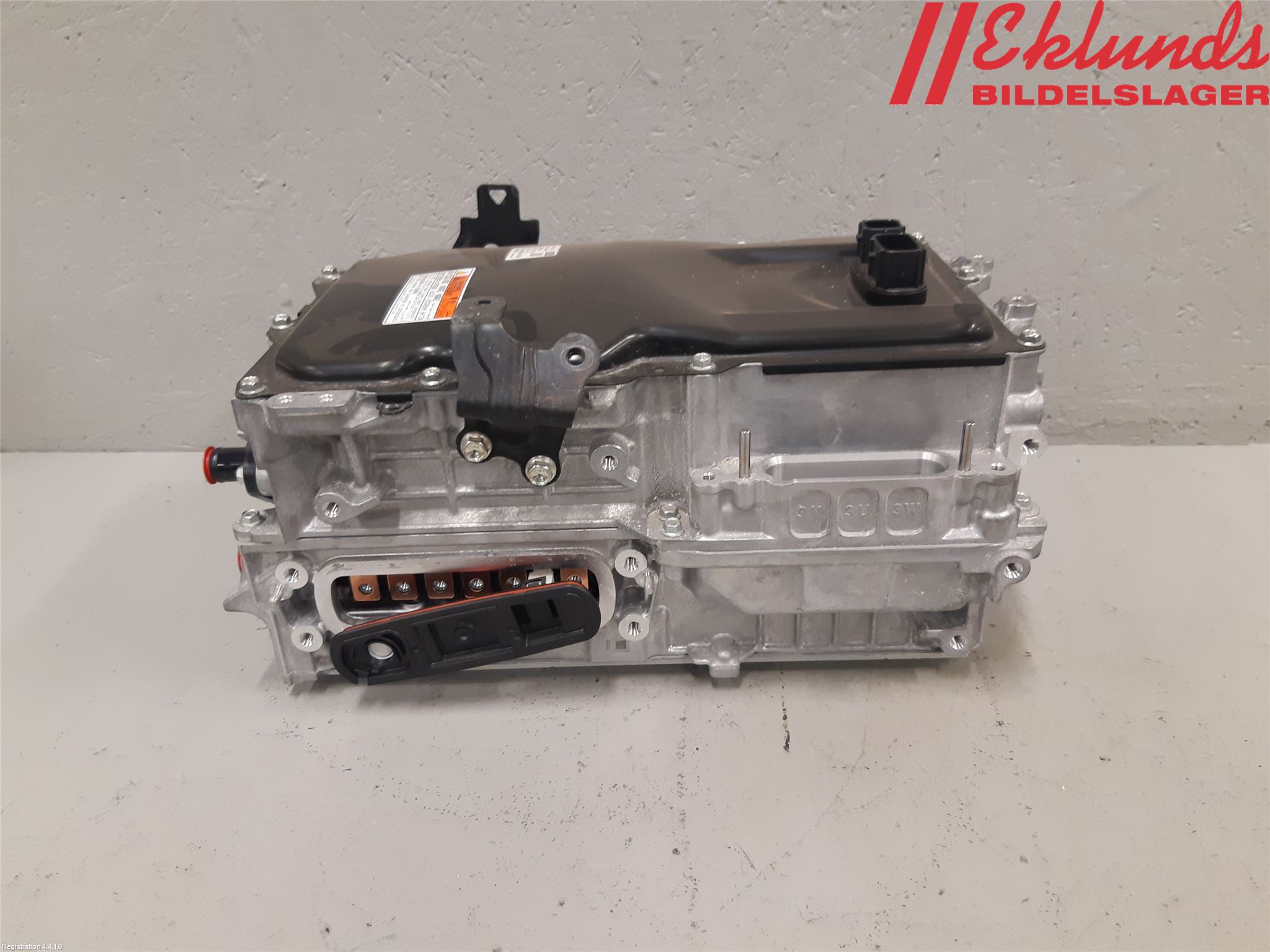 Toyota RAV4 19- Inverter Hybrid