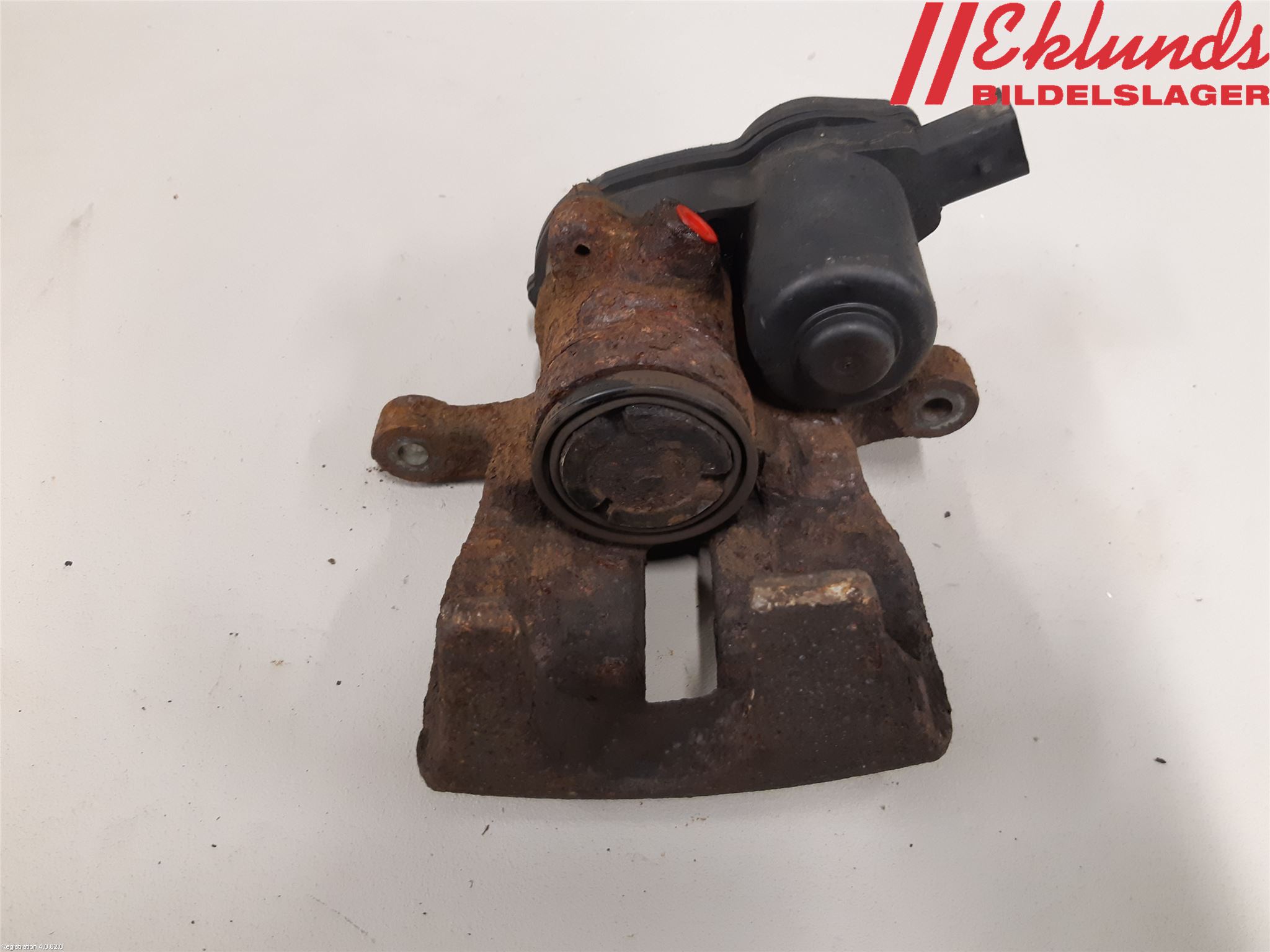 Audi A6/S6 4G 11-18 Bromsok Bak Höger