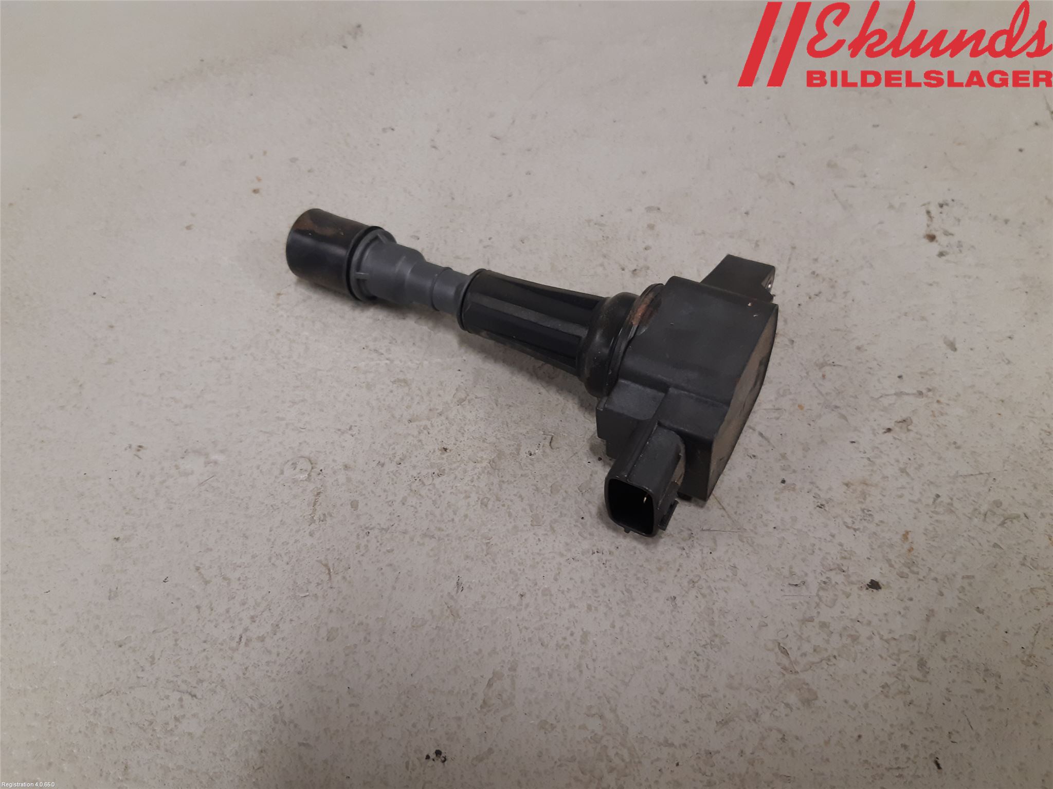 Mazda 3 II 09-13 Tändspole